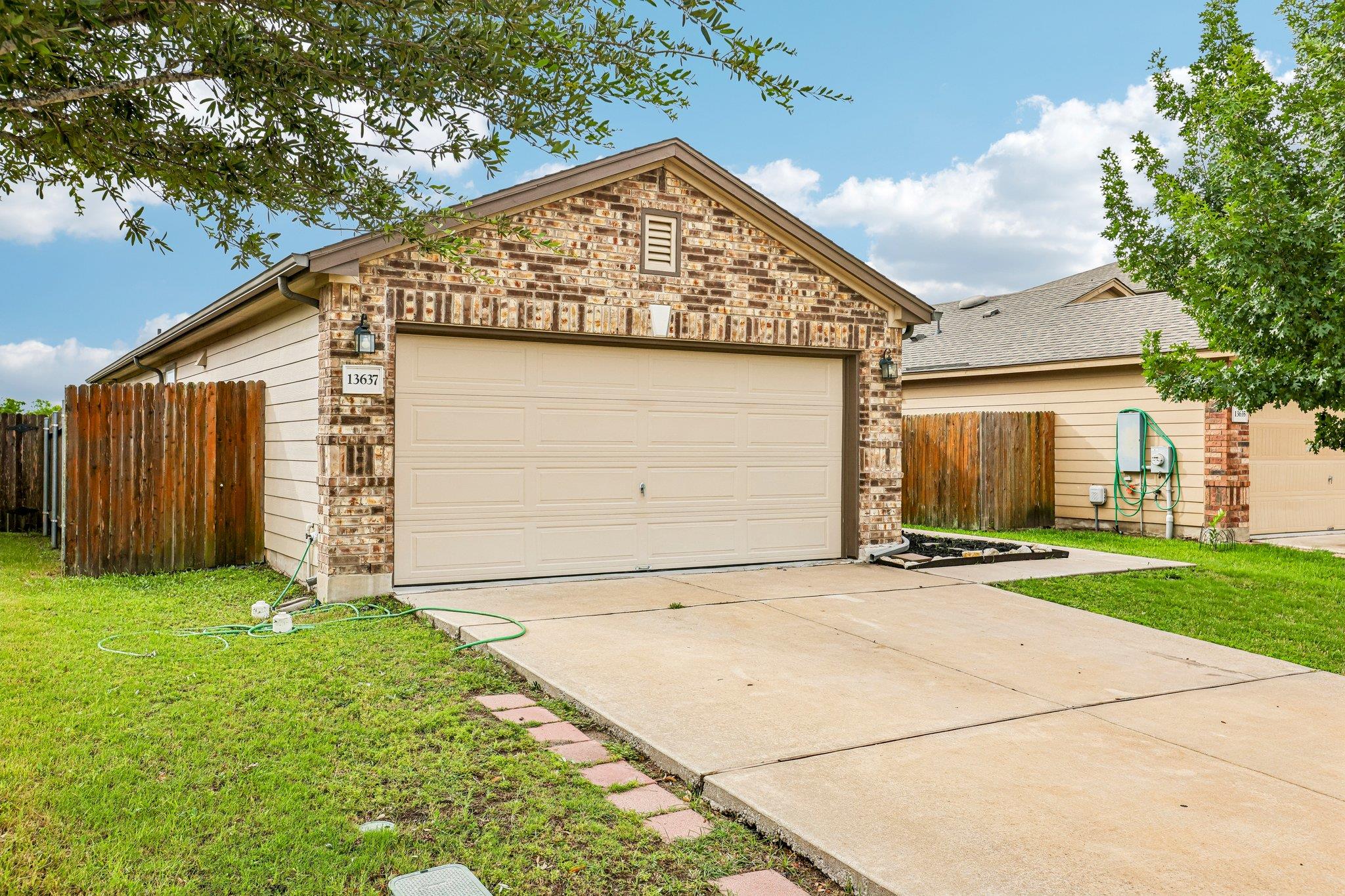 13637 Abraham Lincoln ST, Manor, TX 78653