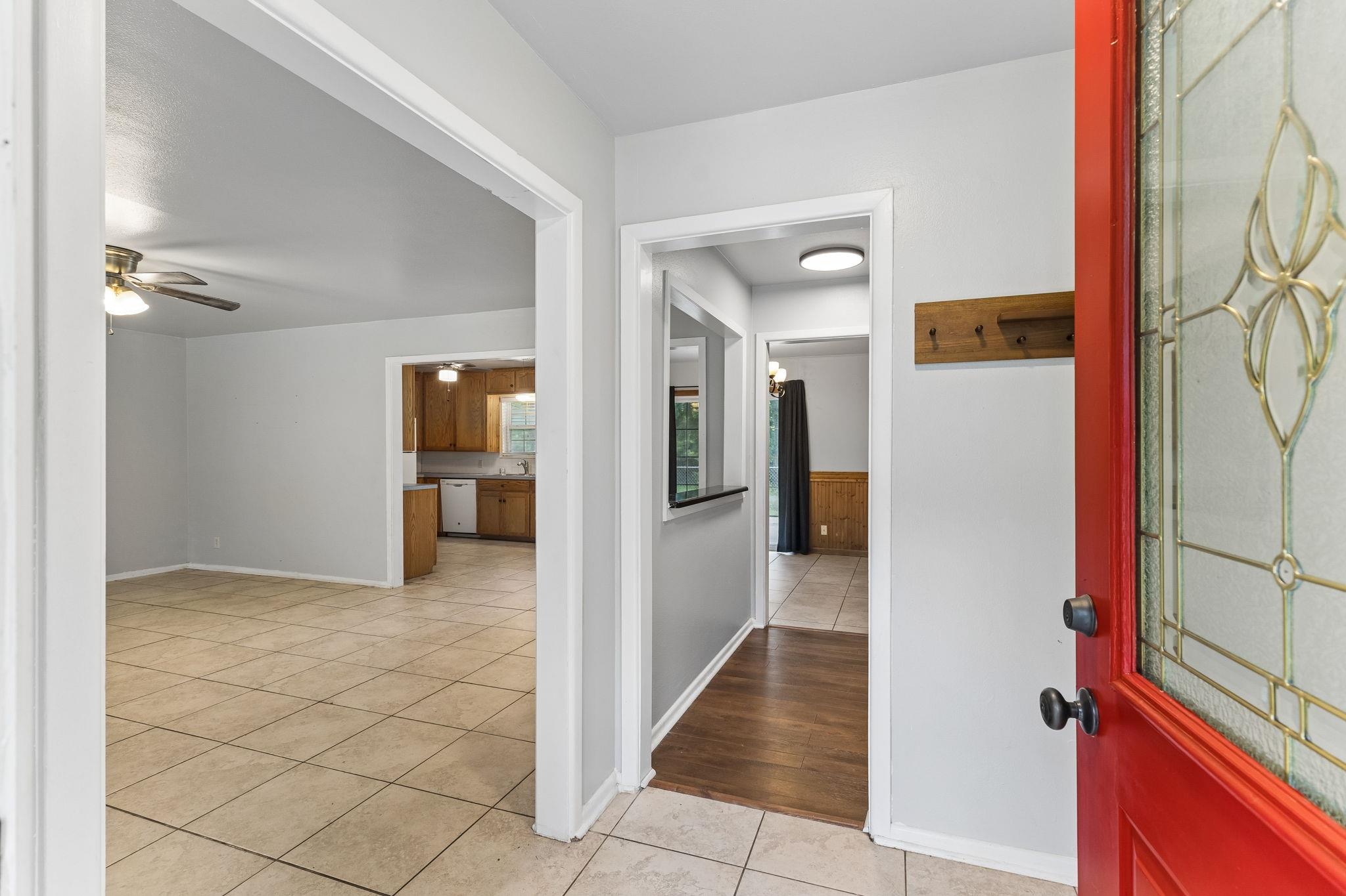 202 E Tate ST, Burnet, TX 78611