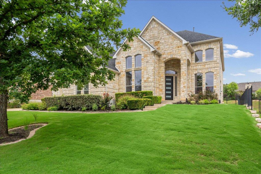 219 Varco DR, Austin, TX 78738