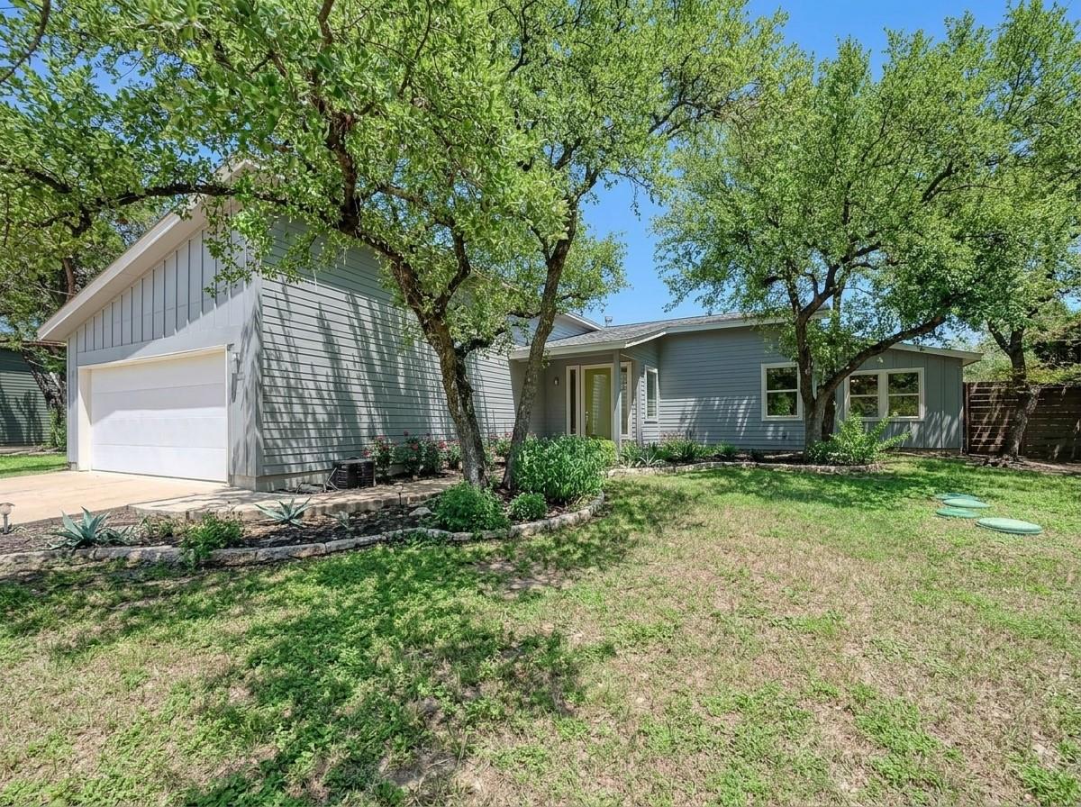 8307 Williamson Creek DR, Austin, TX 78736