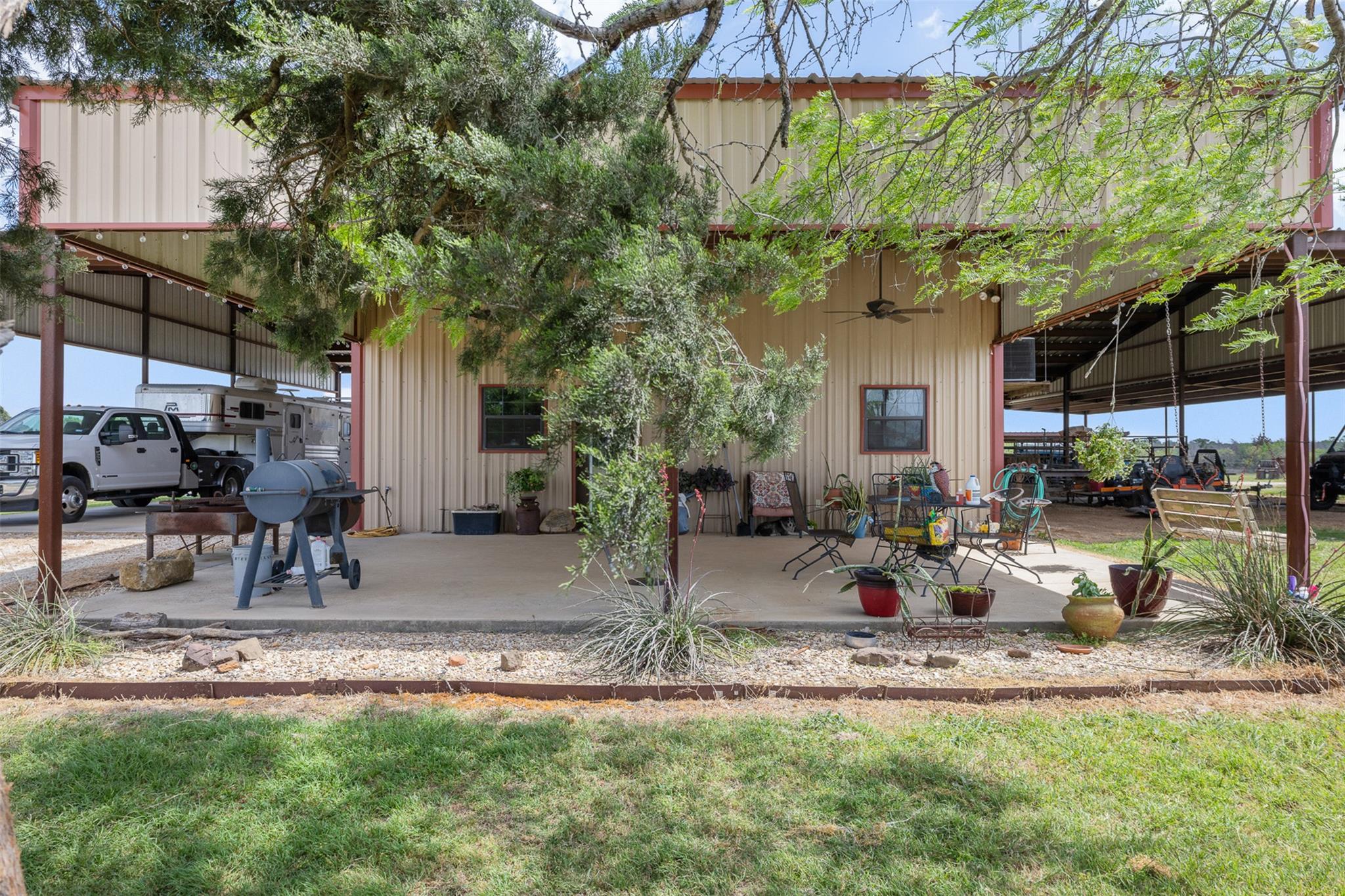 131 County Road 279, Kosse, TX 76653