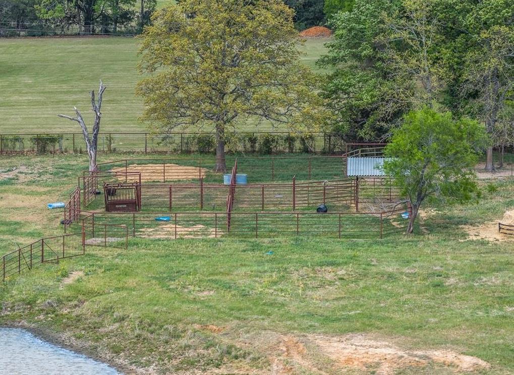 131 County Road 279, Kosse, TX 76653