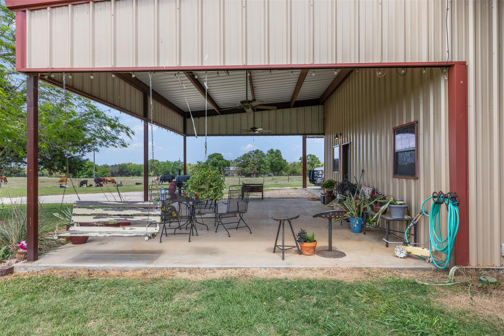 131 County Road 279, Kosse, TX 76653