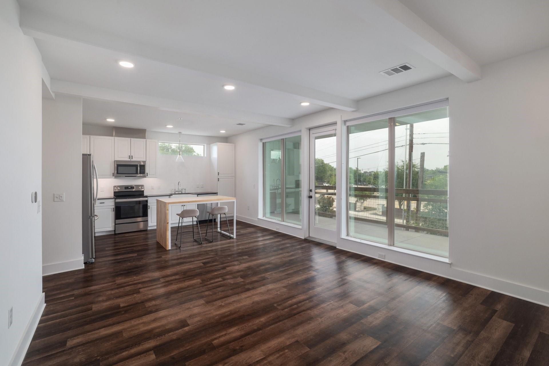 4704 Sunset TRL #1201, Austin, TX 78745