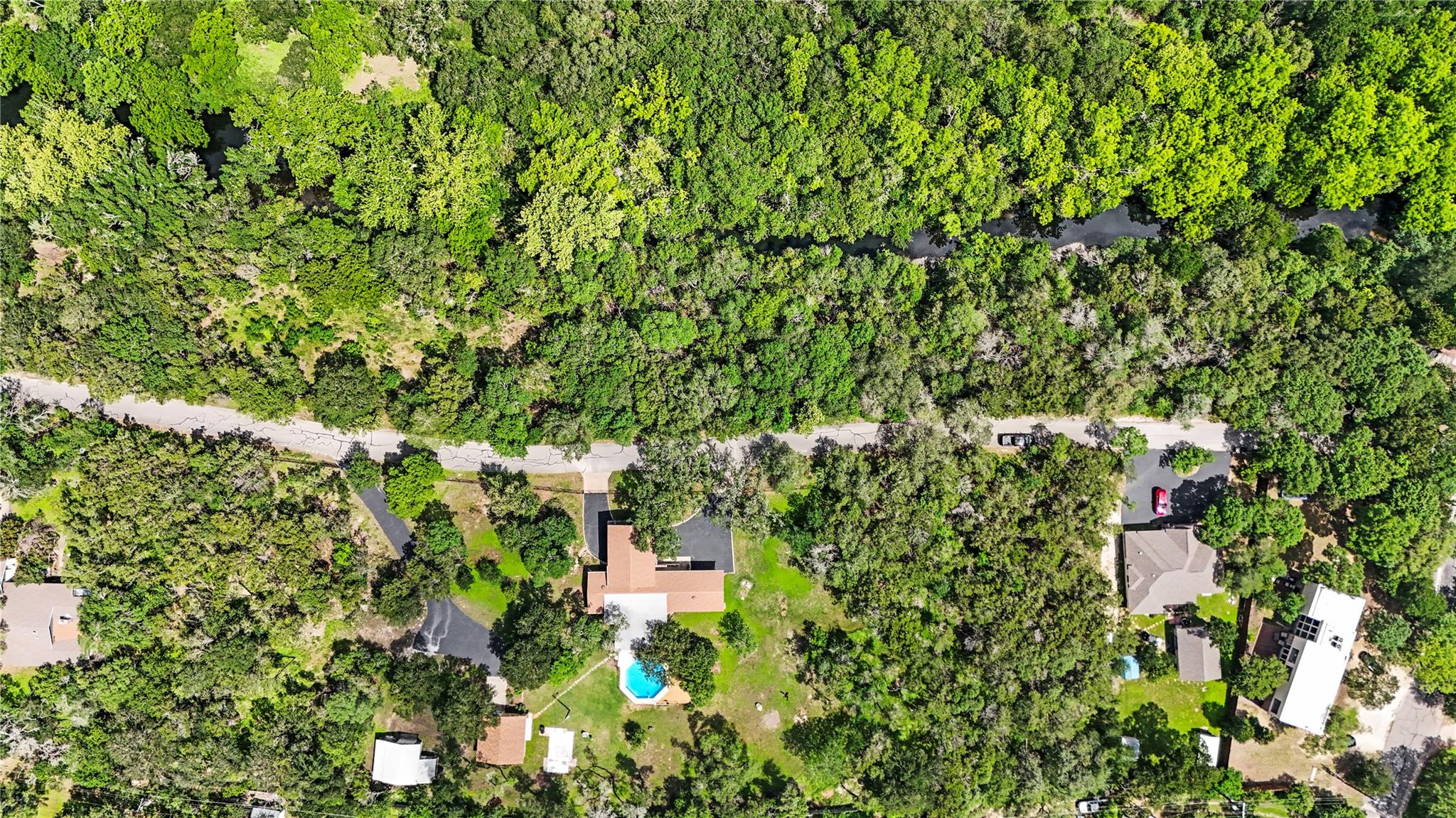 722 River Oaks DR, Austin, TX 78748