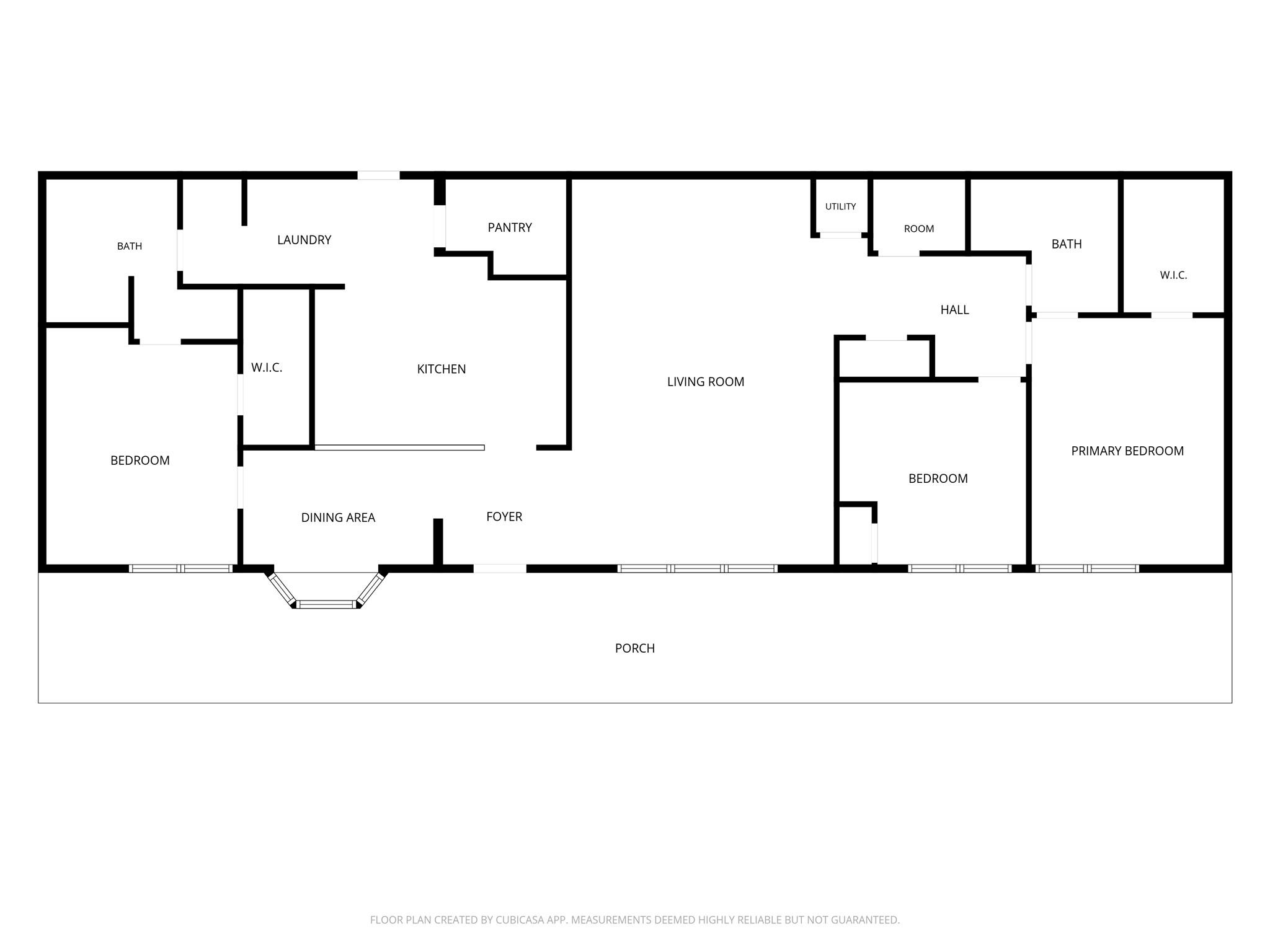 51 County Road 436, Thrall, TX 76578