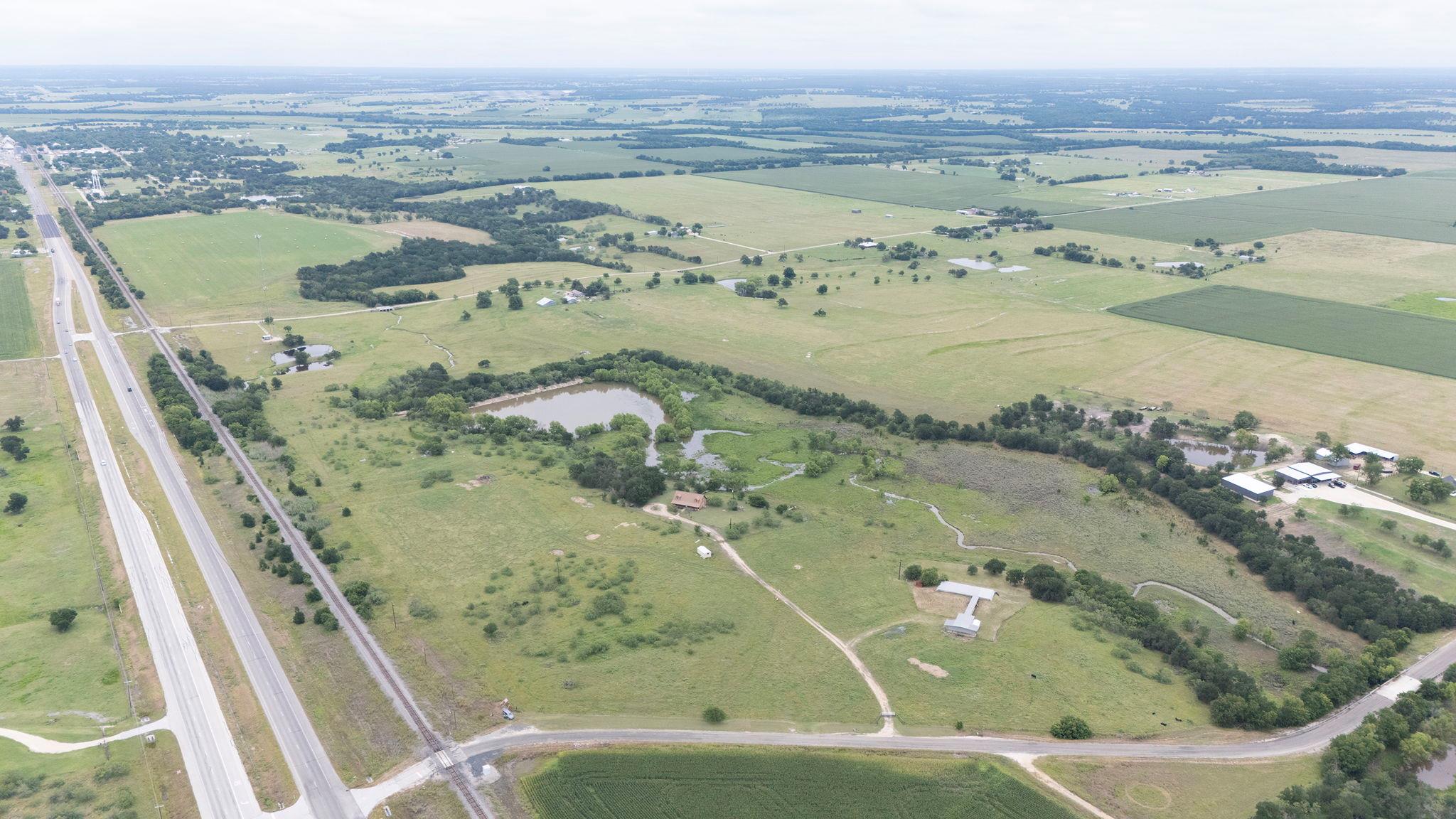 51 County Road 436, Thrall, TX 76578