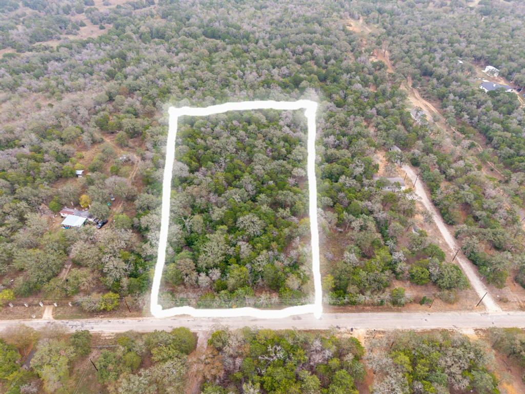 0 Milam LN, Bastrop, TX 78602