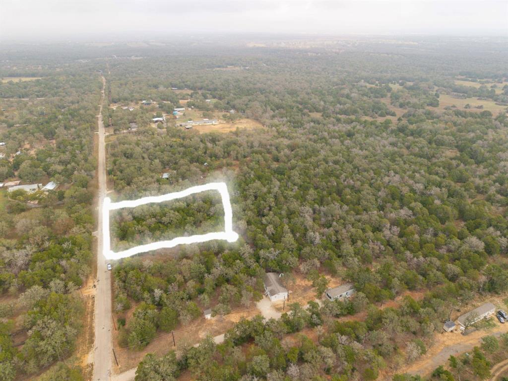 0 Milam LN, Bastrop, TX 78602