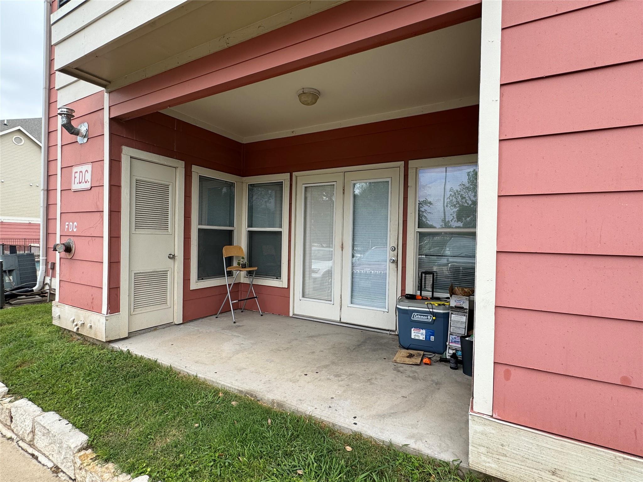 1901 Crossing PL #1101, Austin, TX 78741