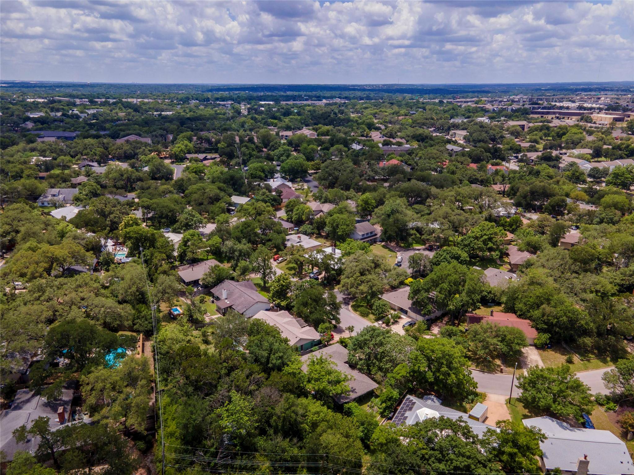 3403 Winfield DR, Austin, TX 78704