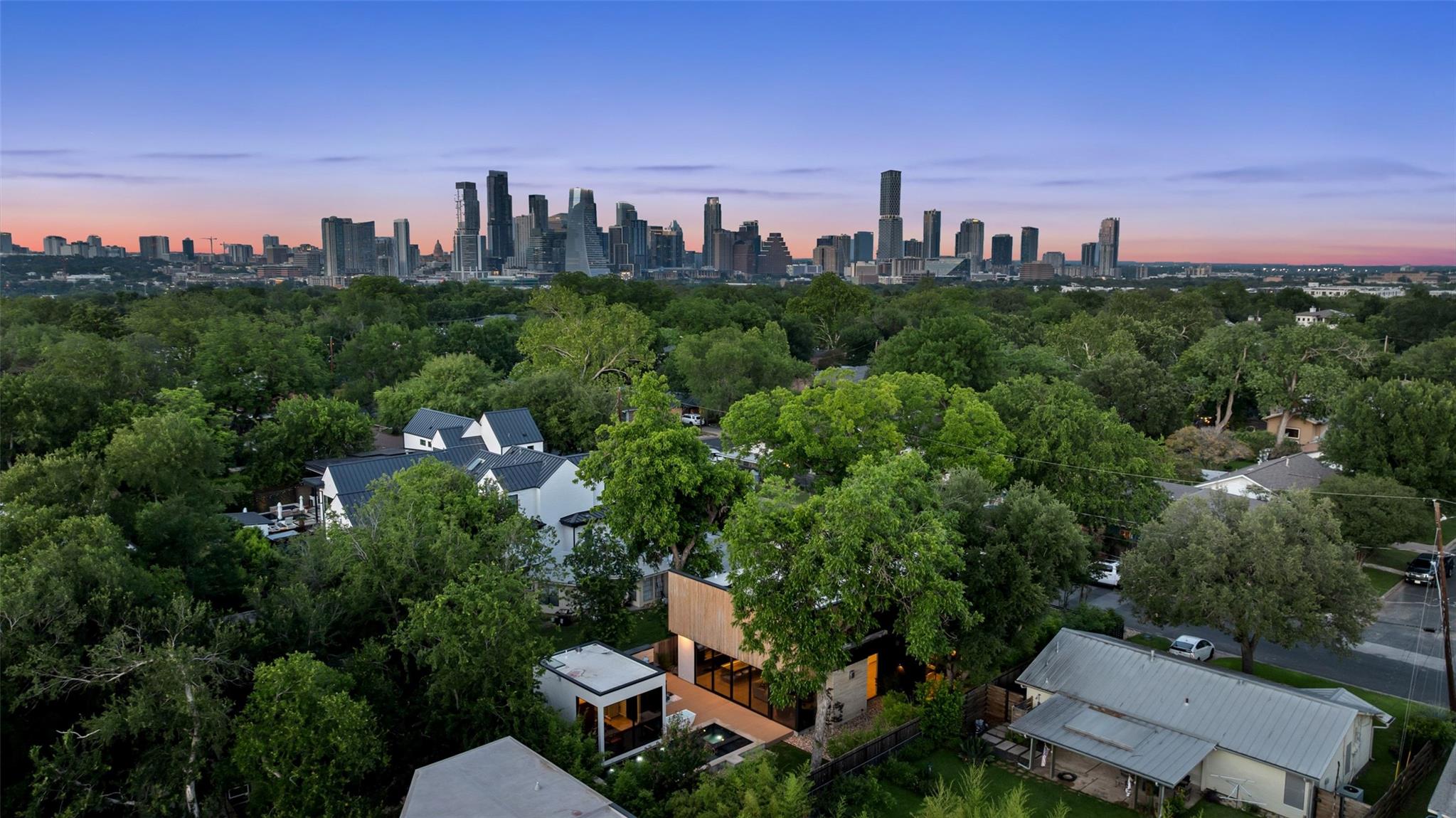 1304 Folts Ave, Austin, TX 78704