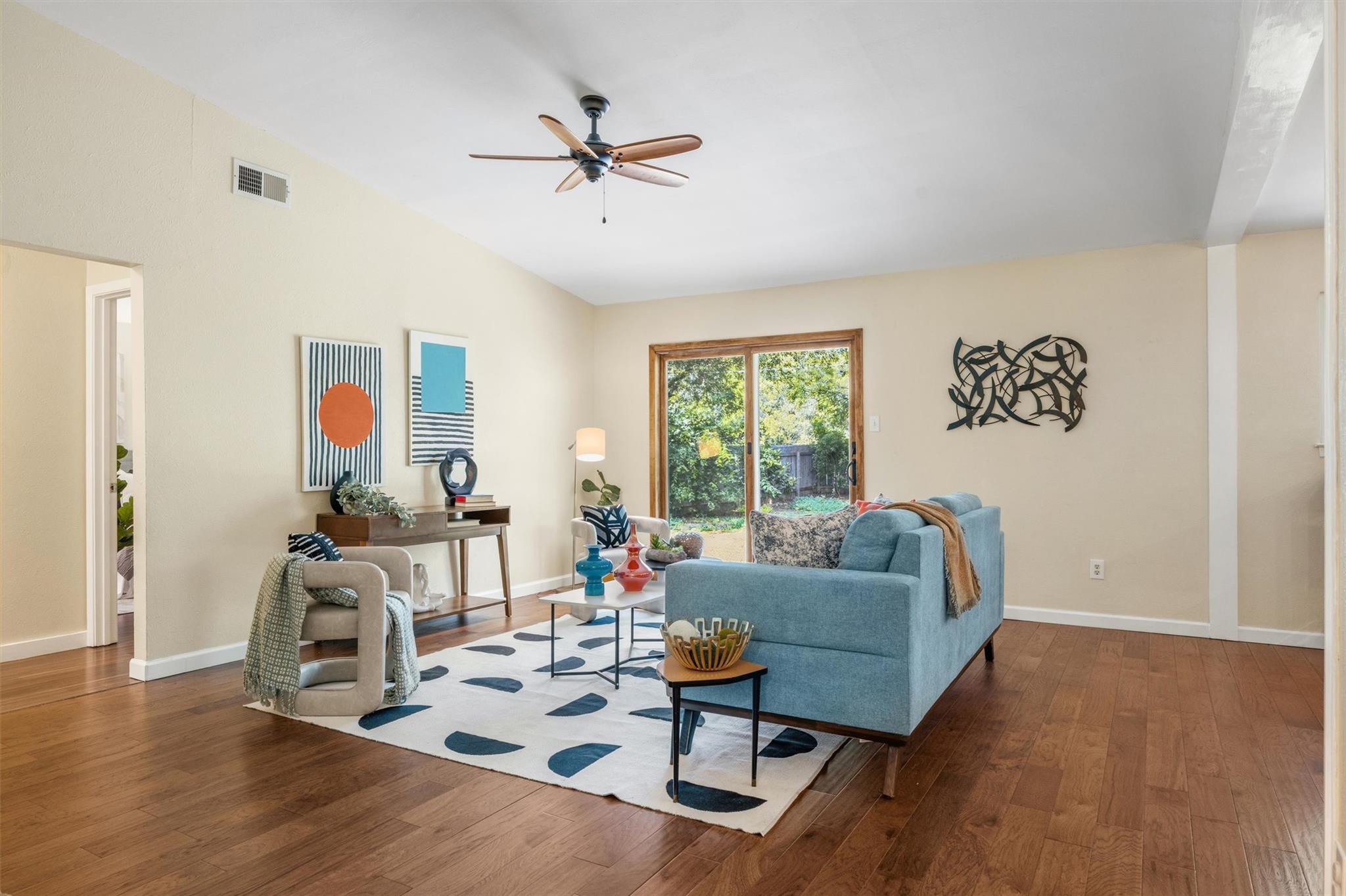 617 Blackberry DR, Austin, TX 78745
