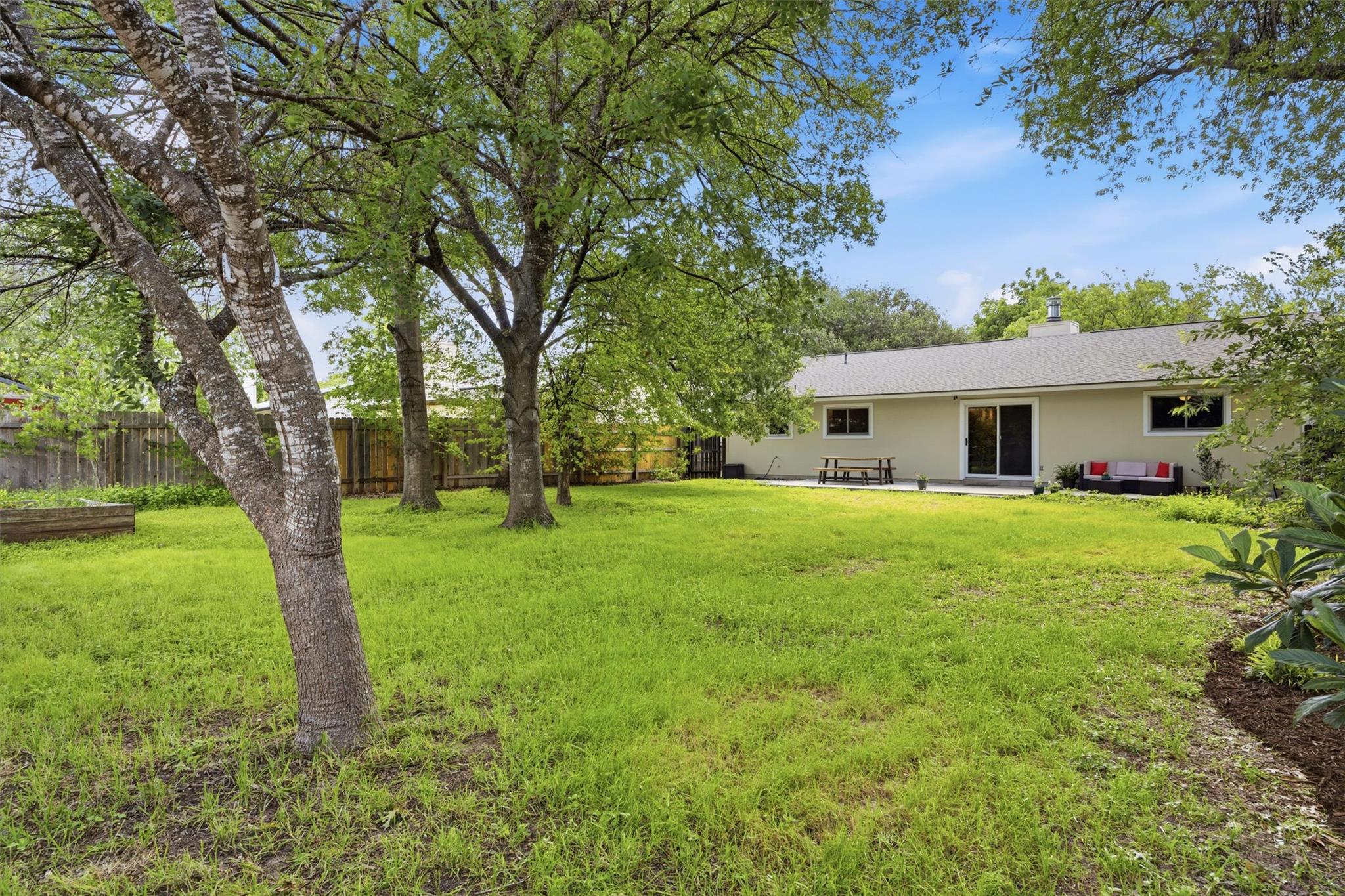 617 Blackberry DR, Austin, TX 78745