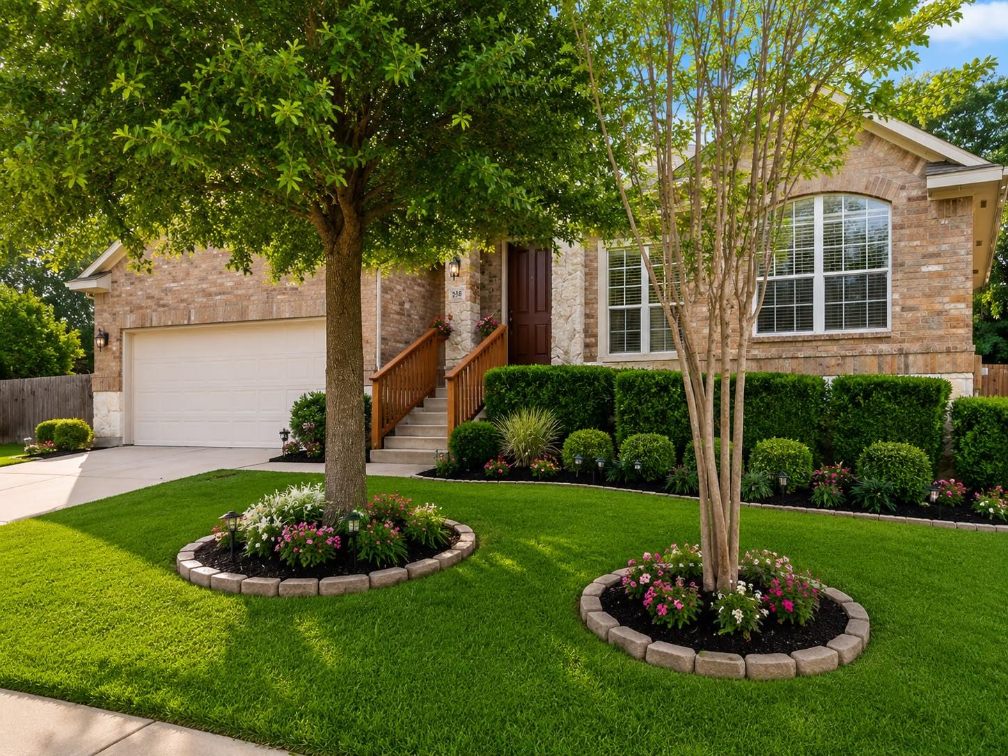 205 Kati LN, Cedar Park, TX 78613