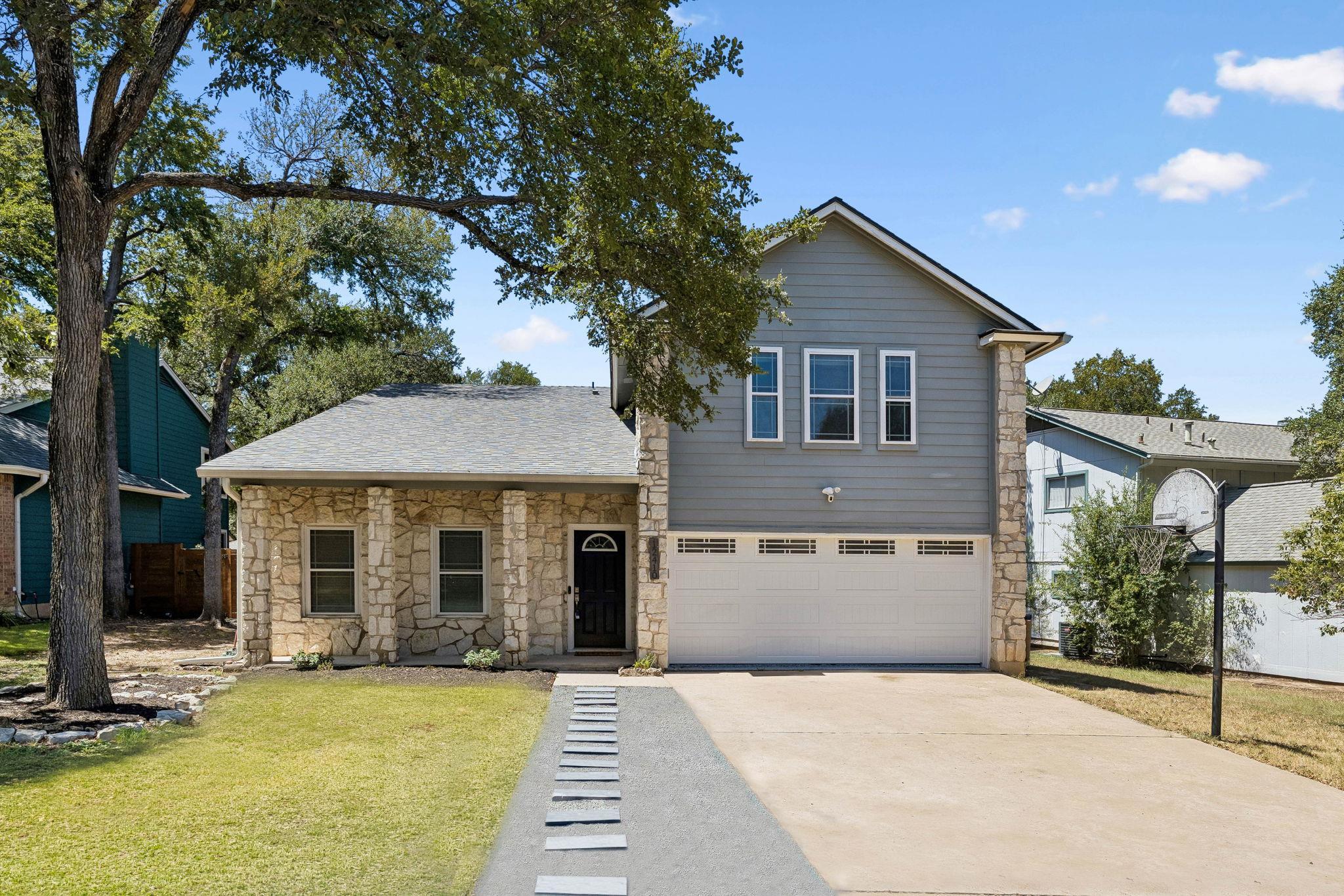 12410 Blossomwood DR, Austin, TX 78727