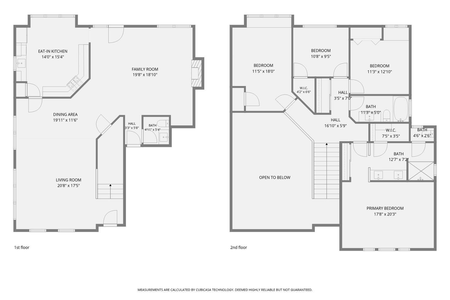 12410 Blossomwood DR, Austin, TX 78727
