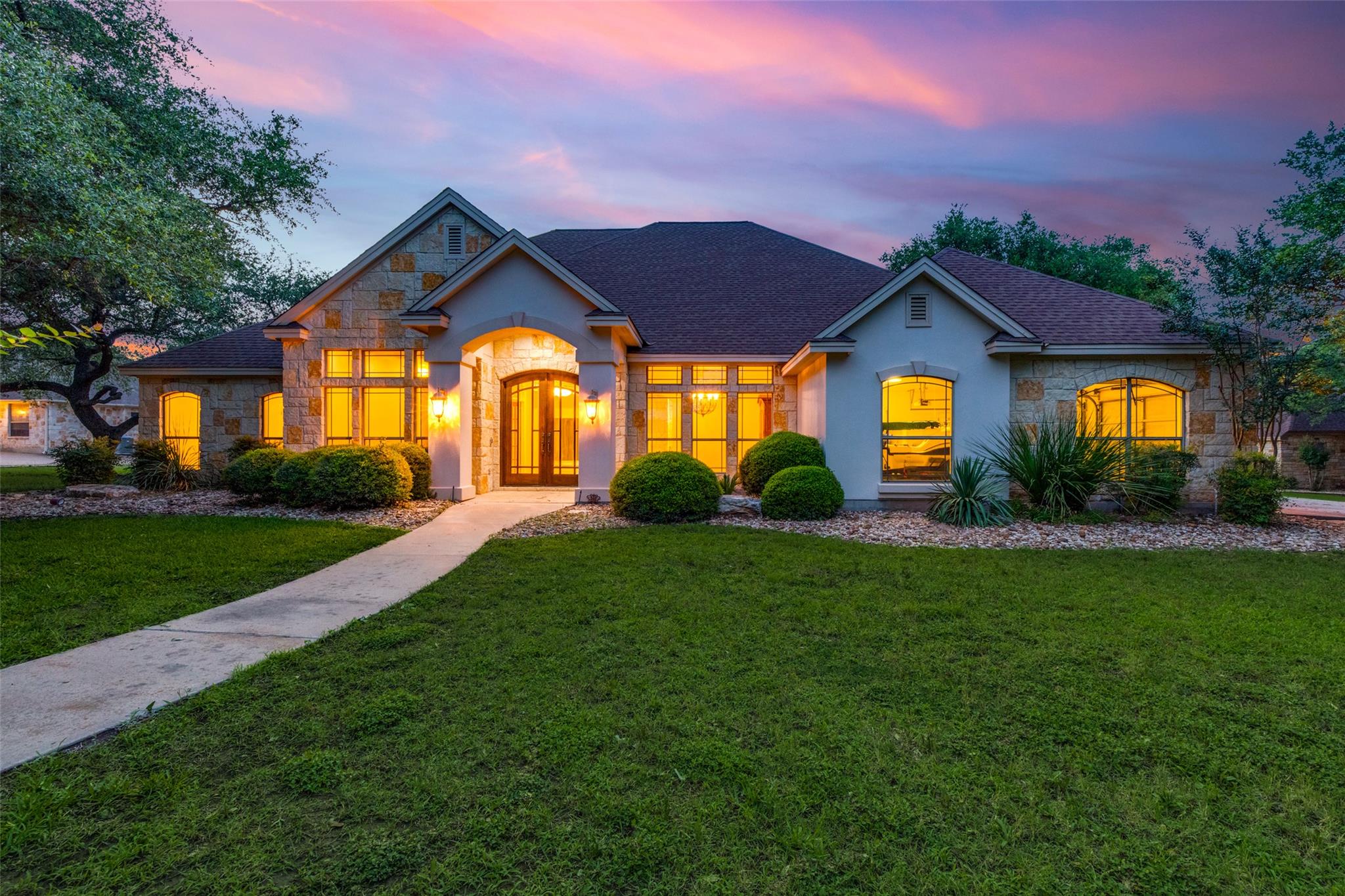 101 Copper Leaf CT, Georgetown, TX 78633