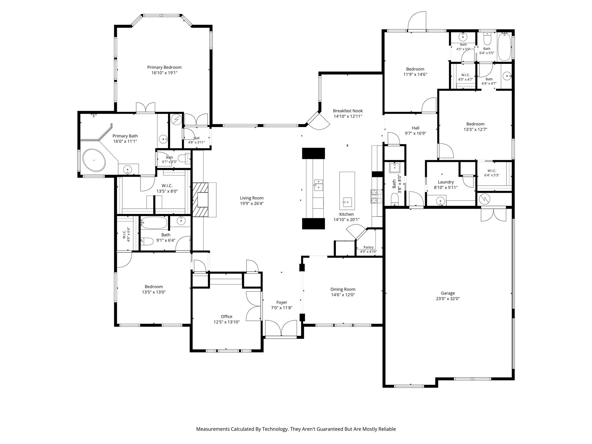 101 Copper Leaf CT, Georgetown, TX 78633