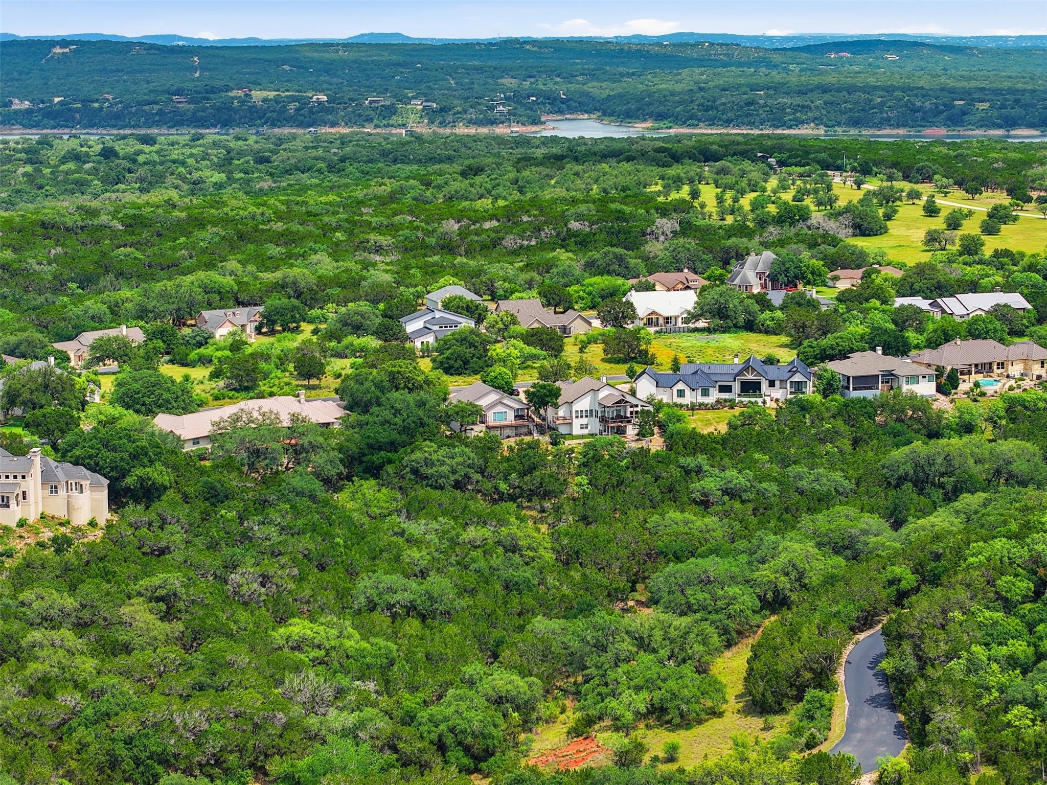 414 Wesley Ridge DR, Spicewood, TX 78669