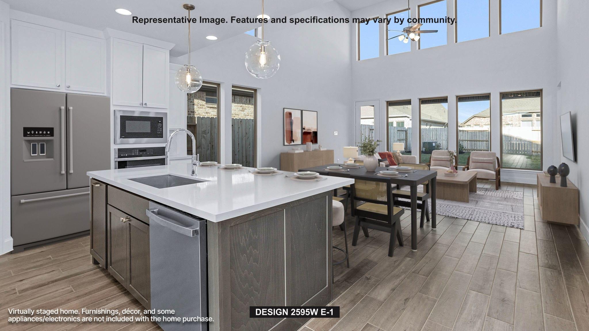 232 Gary Wayne DR, Liberty Hill, TX 78642
