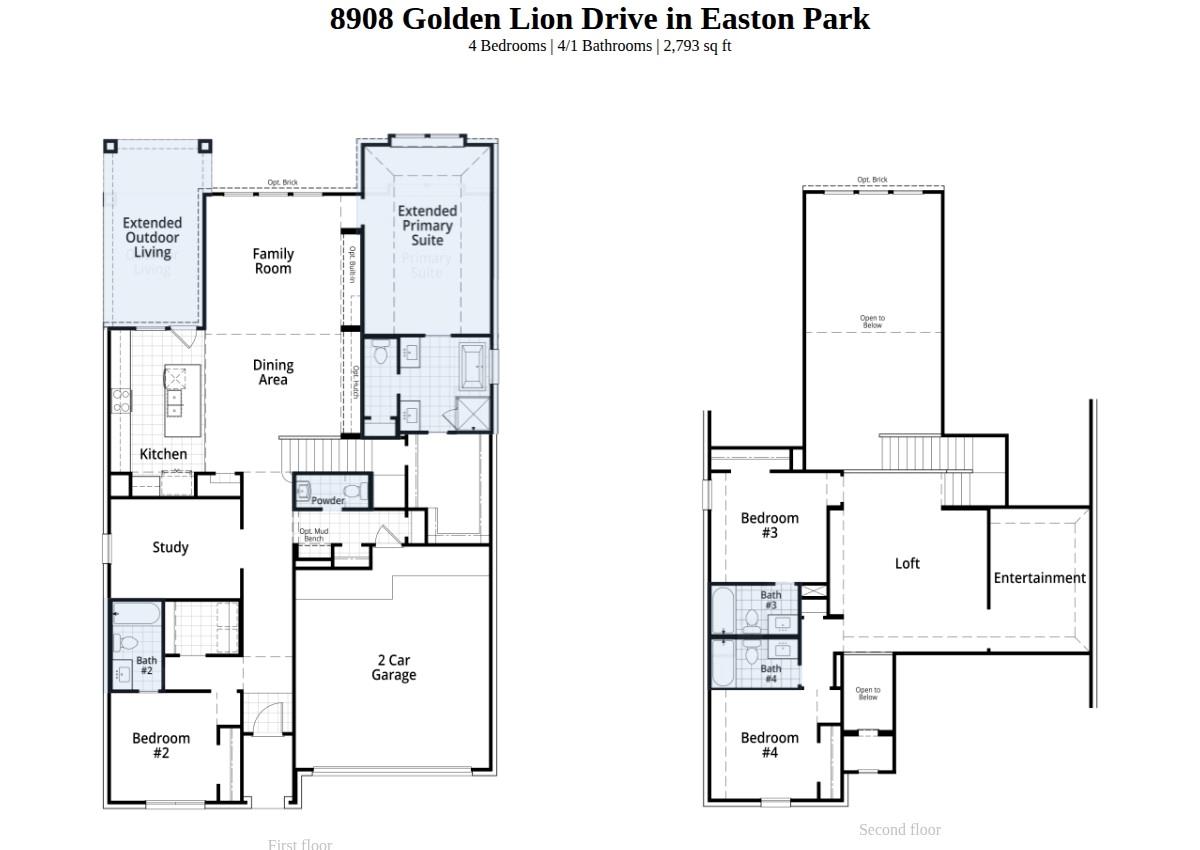8908 Golden Lion DR, Austin, TX 78744