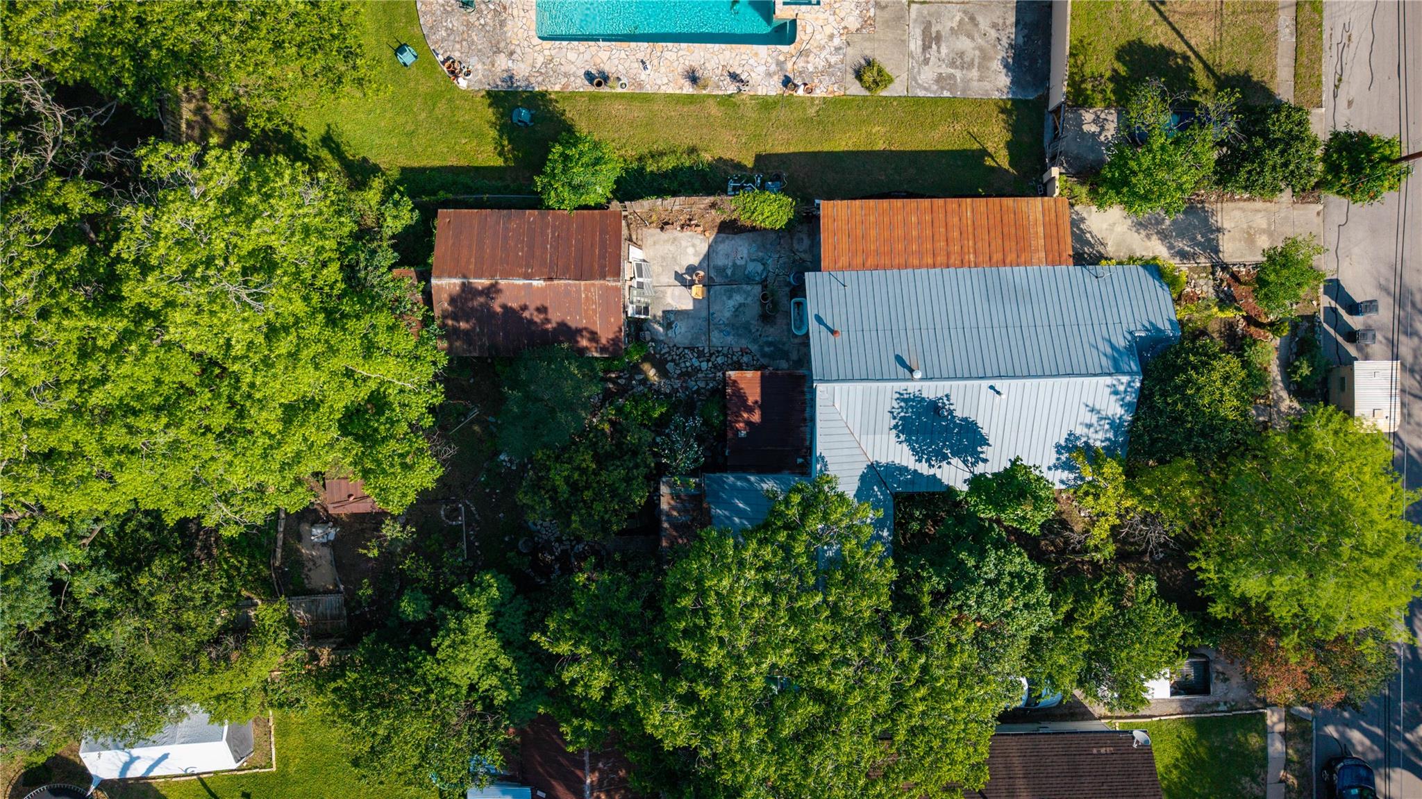 242 S Sycamore Ave, New Braunfels, TX 78130