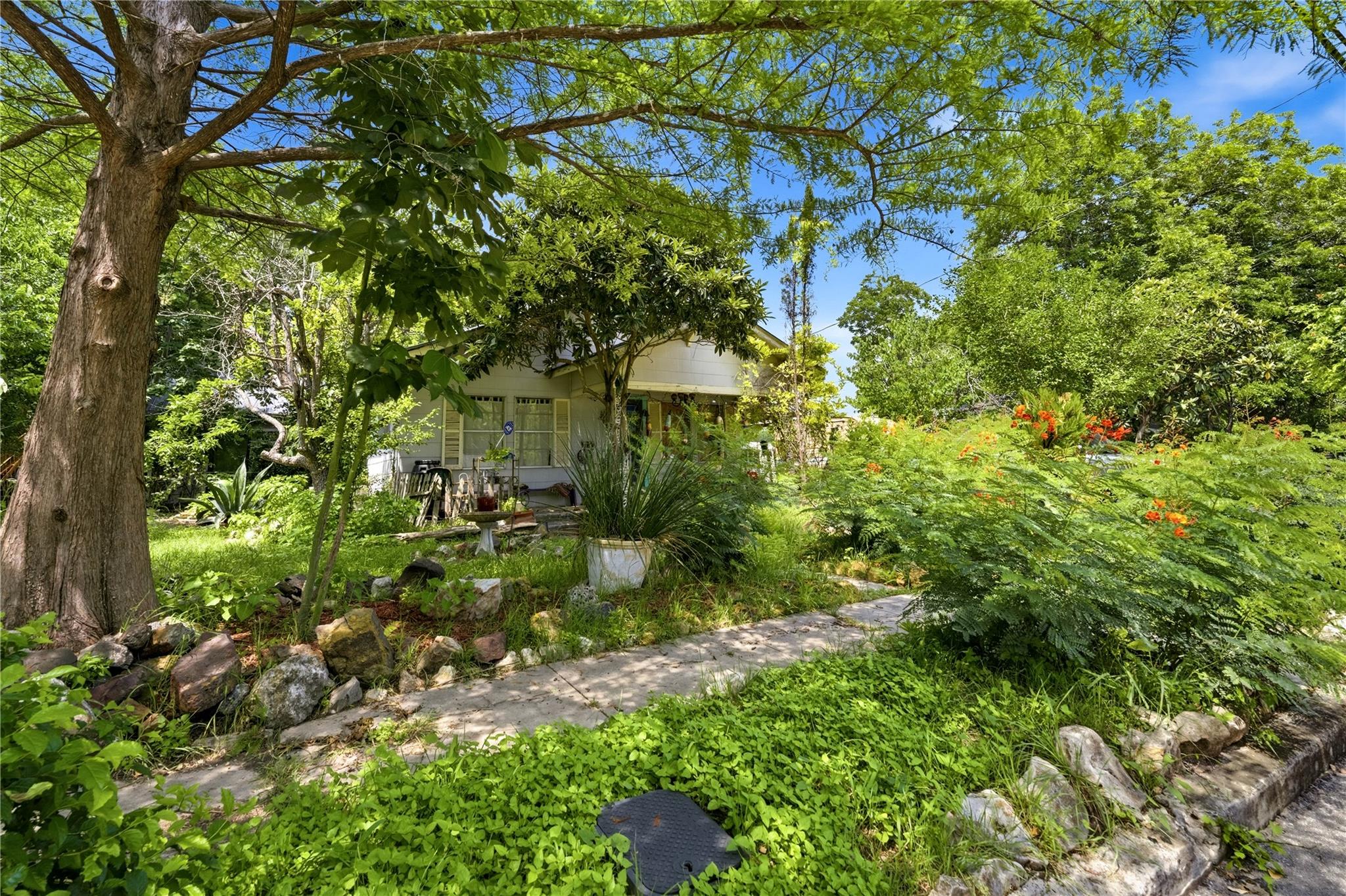 242 S Sycamore Ave, New Braunfels, TX 78130