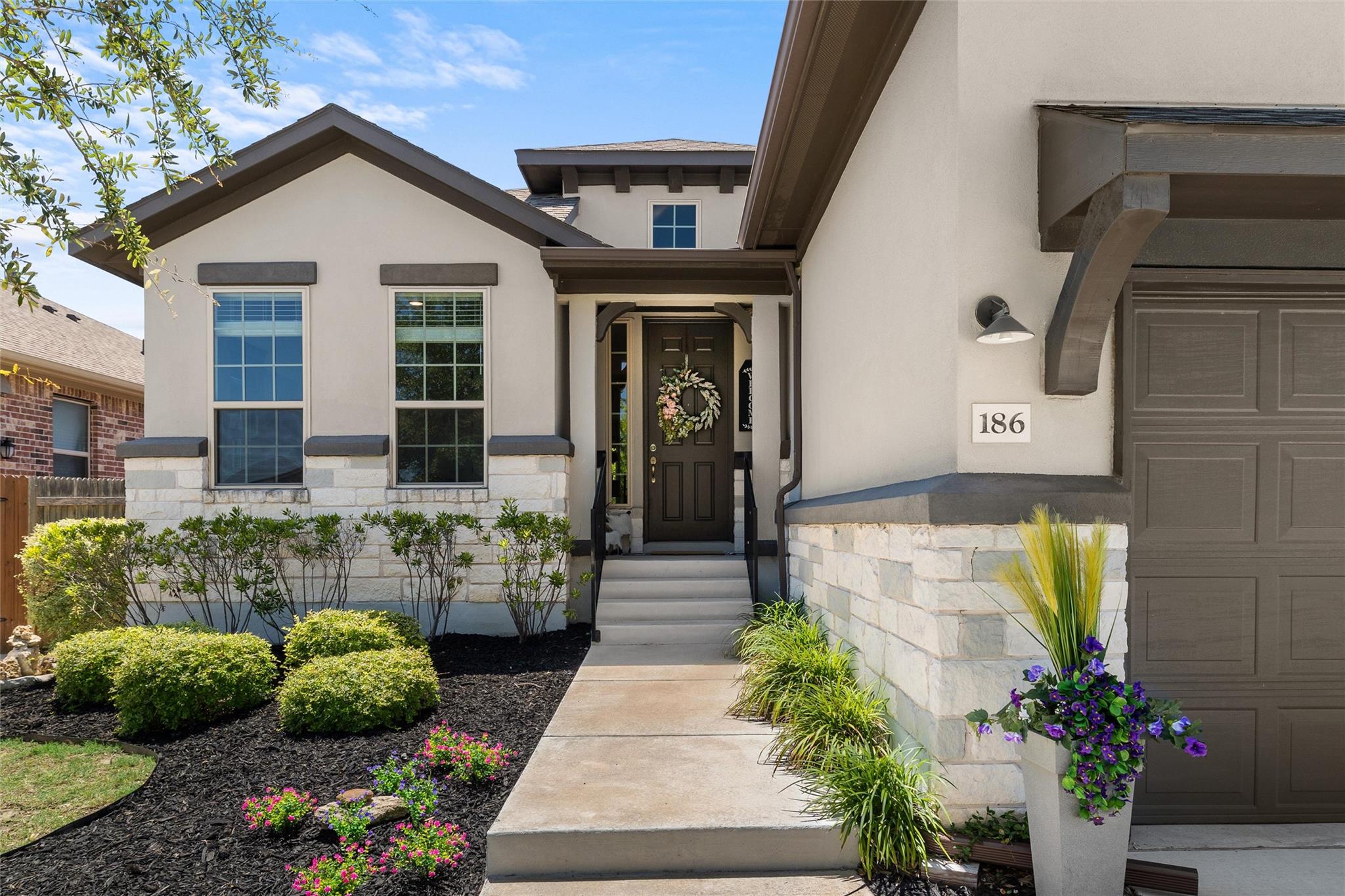 186 Adina DR, Dripping Springs, TX 78620