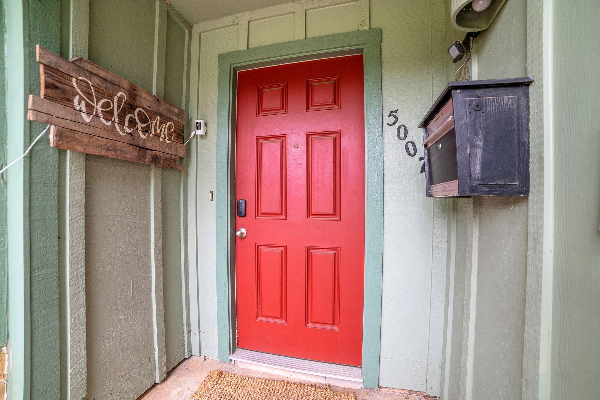 5007 Fort Clark DR, Austin, TX 78745