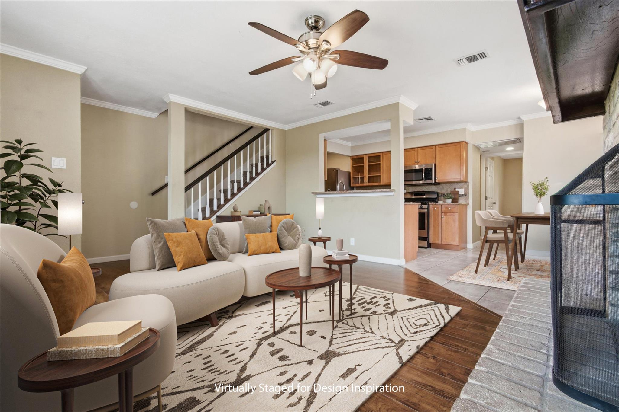 4011 Hillside DR, Round Rock, TX 78681