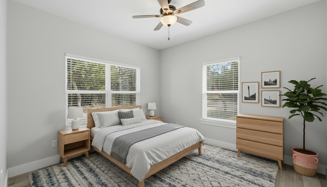 231 N Rainbow Ranch RD, Wimberley, TX 78676