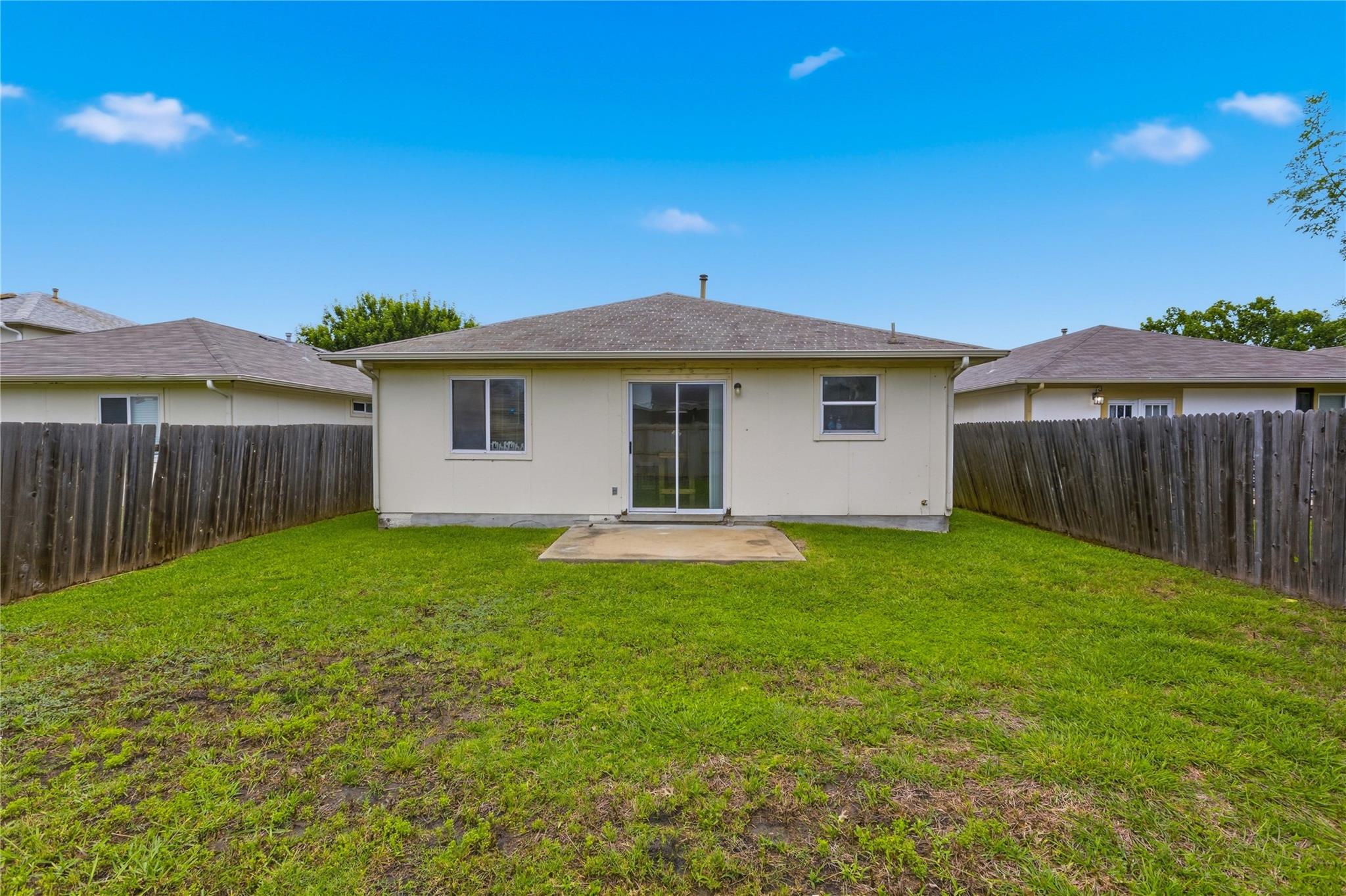 16112 Hamilton Point CIR, Manor, TX 78653