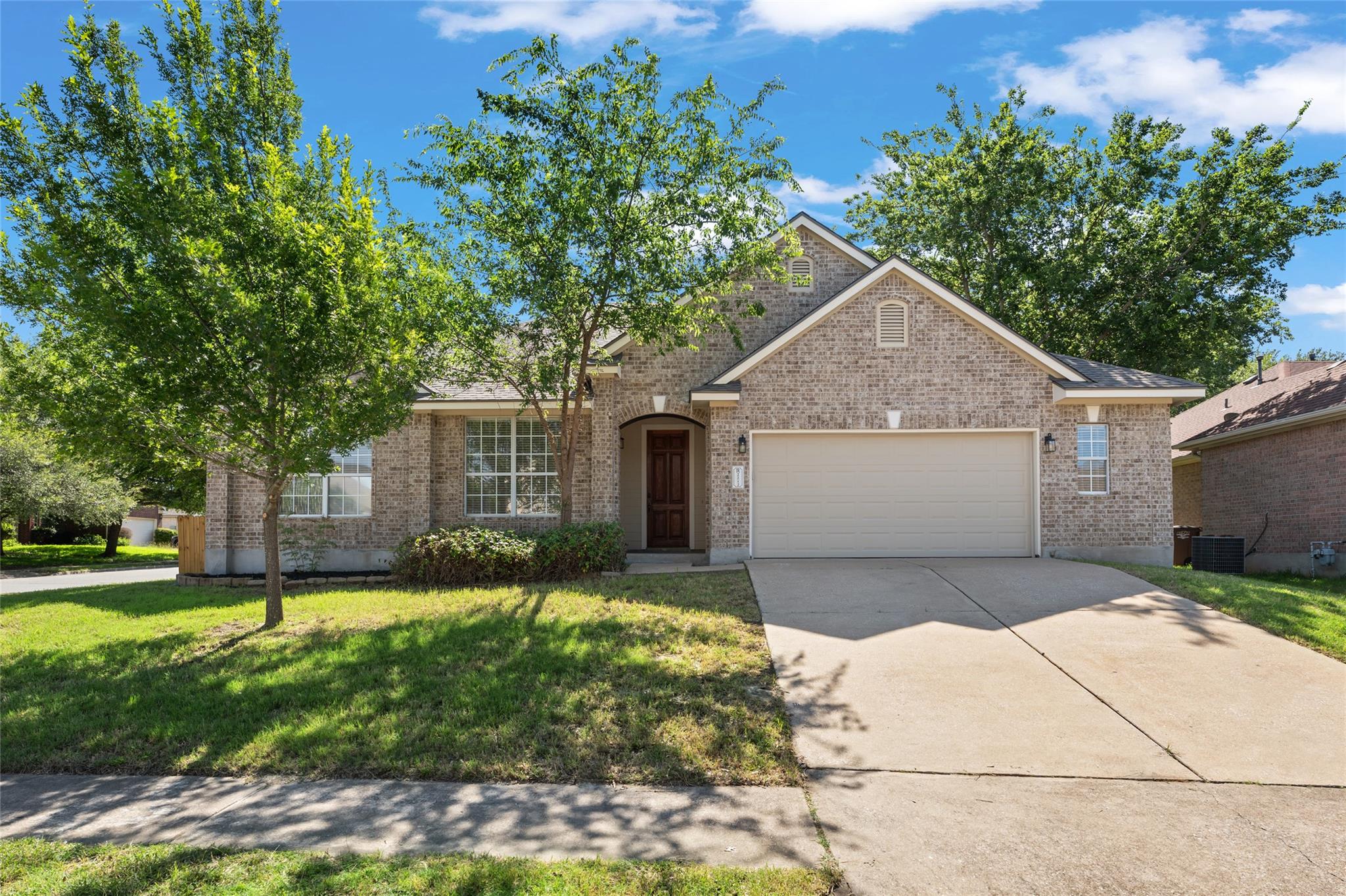 2212 Speidel DR, Pflugerville, TX 78660