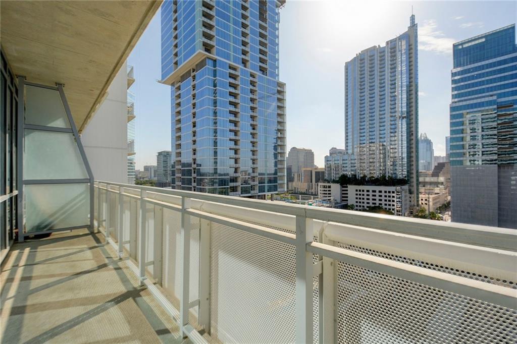 222 West Ave #1307, Austin, TX 78701