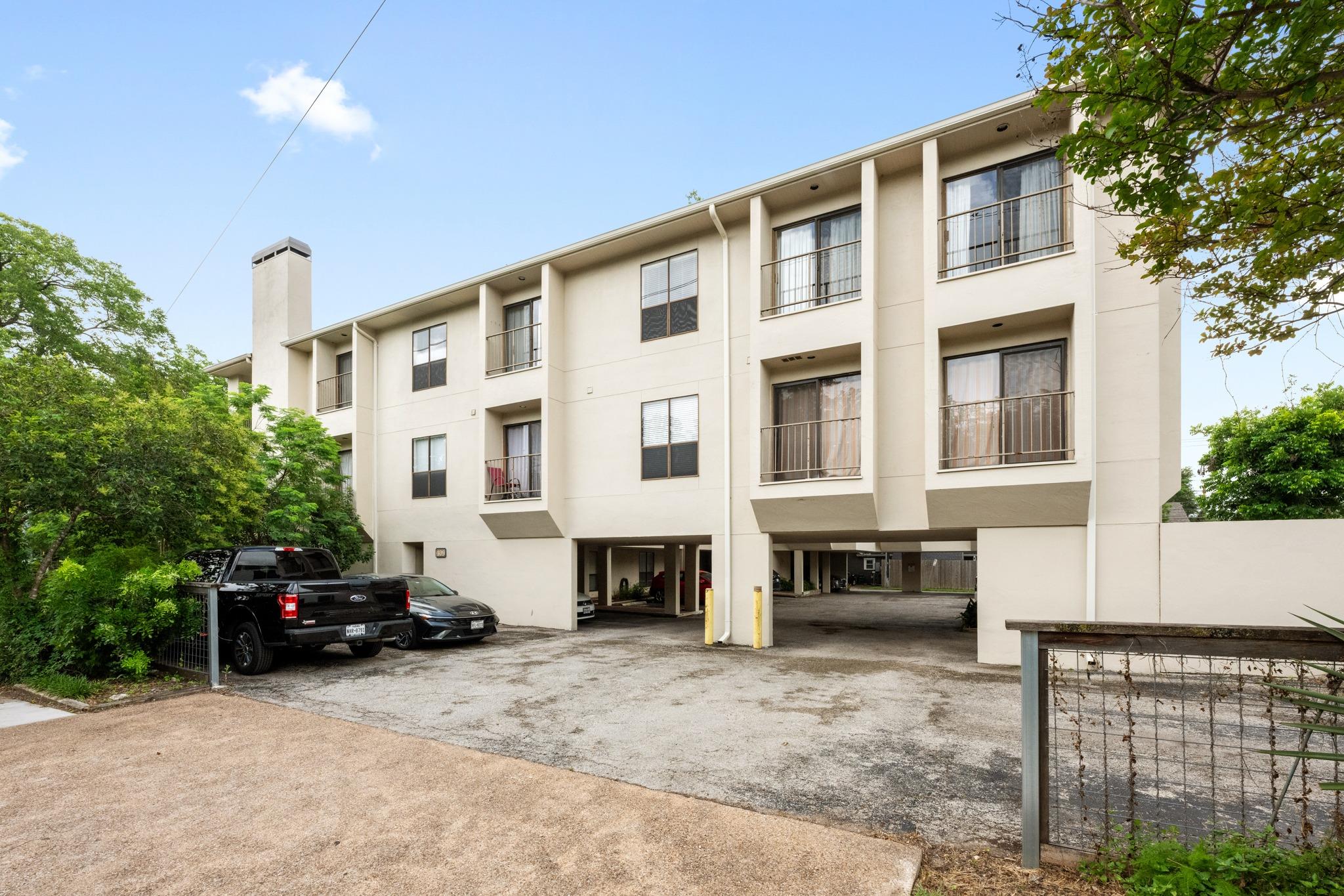 409 E 38th ST #101, Austin, TX 78705