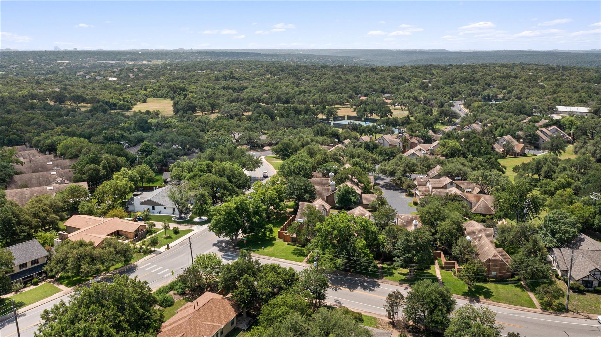 11310 Spicewood Club DR #19, Austin, TX 78750