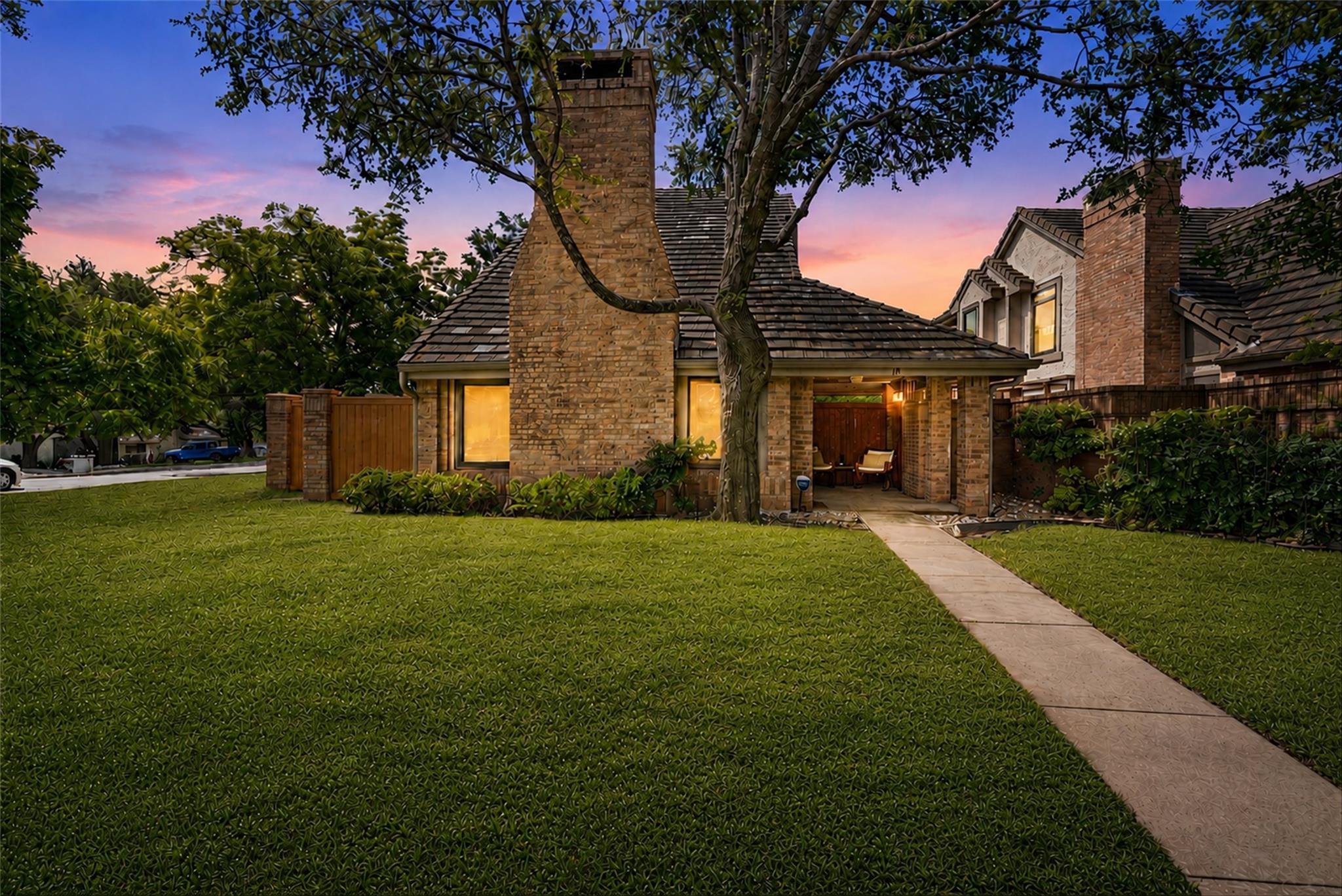 11310 Spicewood Club DR #19, Austin, TX 78750