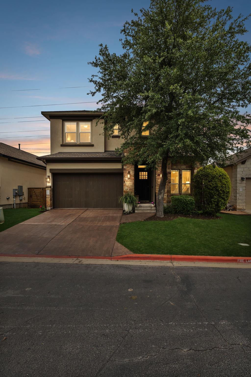 10711 Twisted Elm DR, Austin, TX 78726
