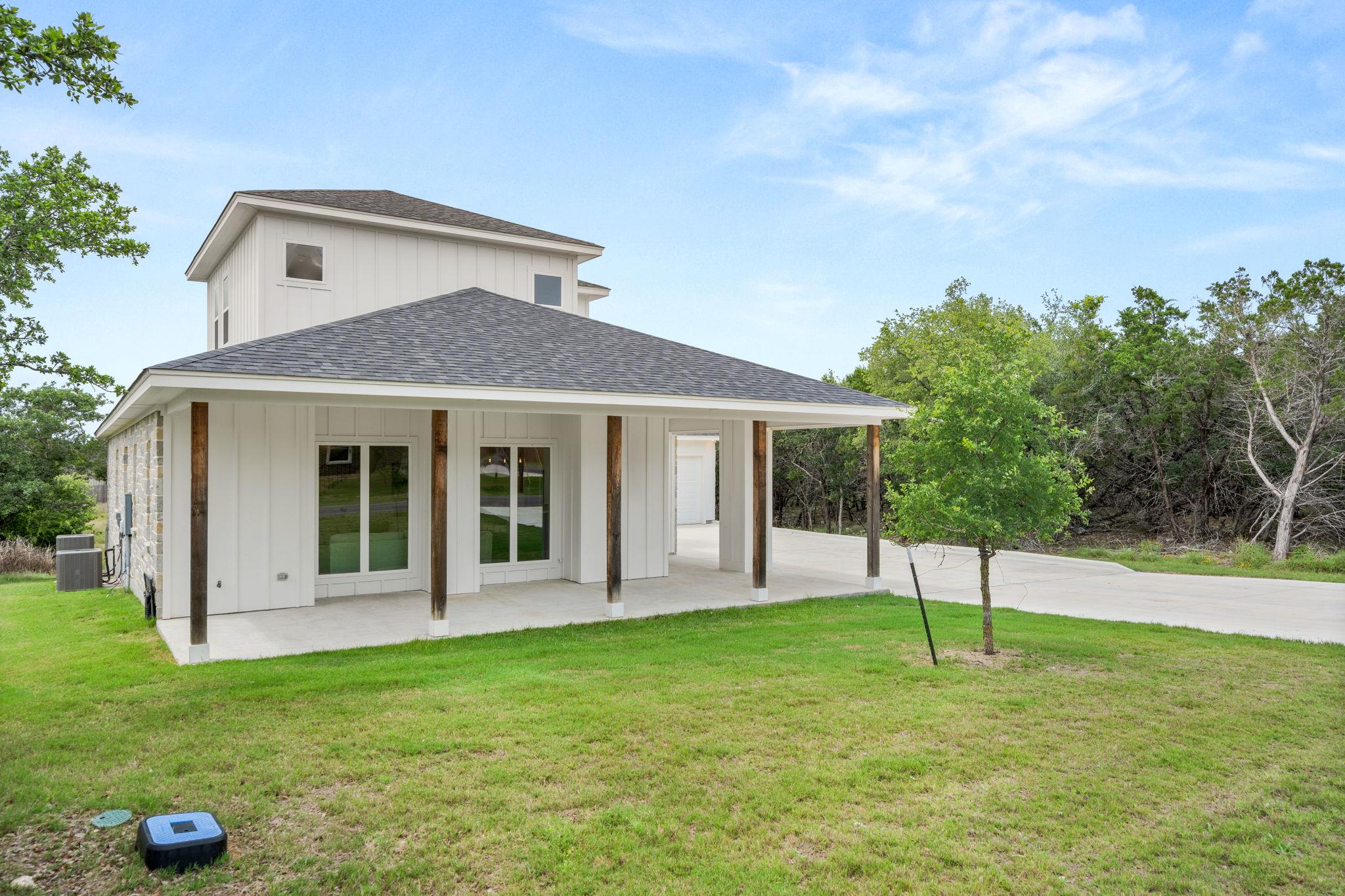 5164 Comanche DR, Temple, TX 76502