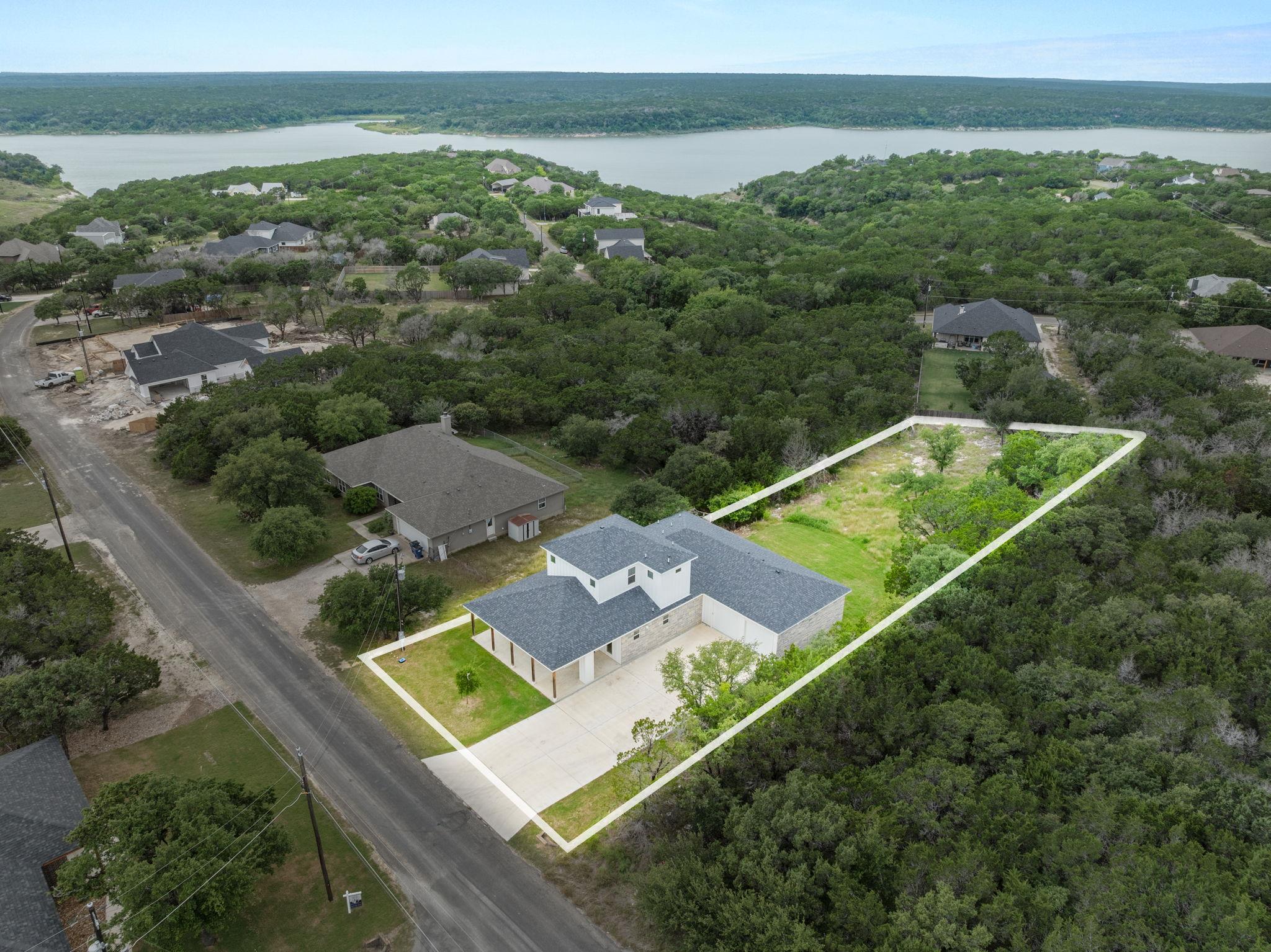 5164 Comanche DR, Temple, TX 76502
