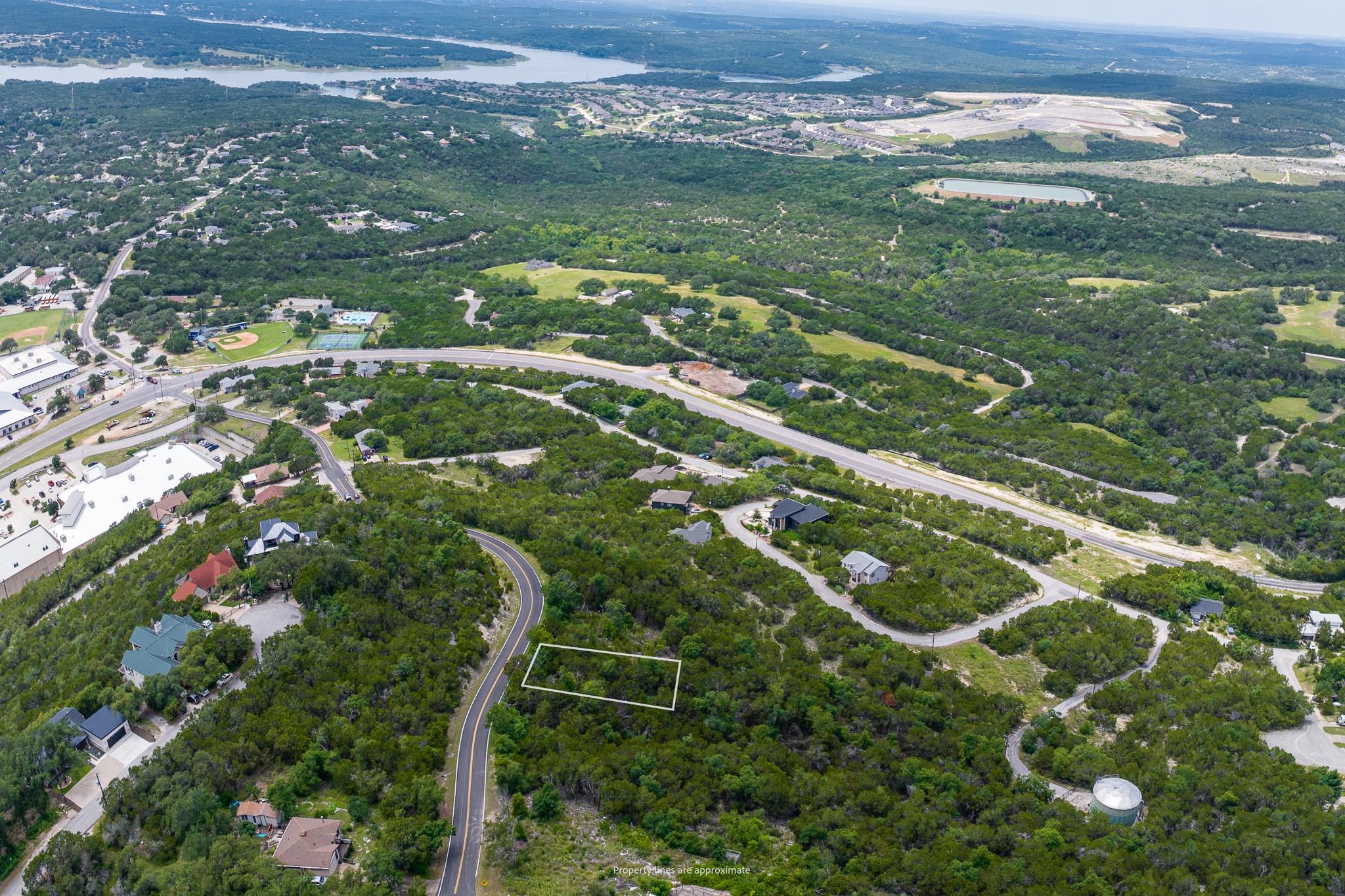 8220 Bar K Ranch RD, Lago Vista, TX 78645