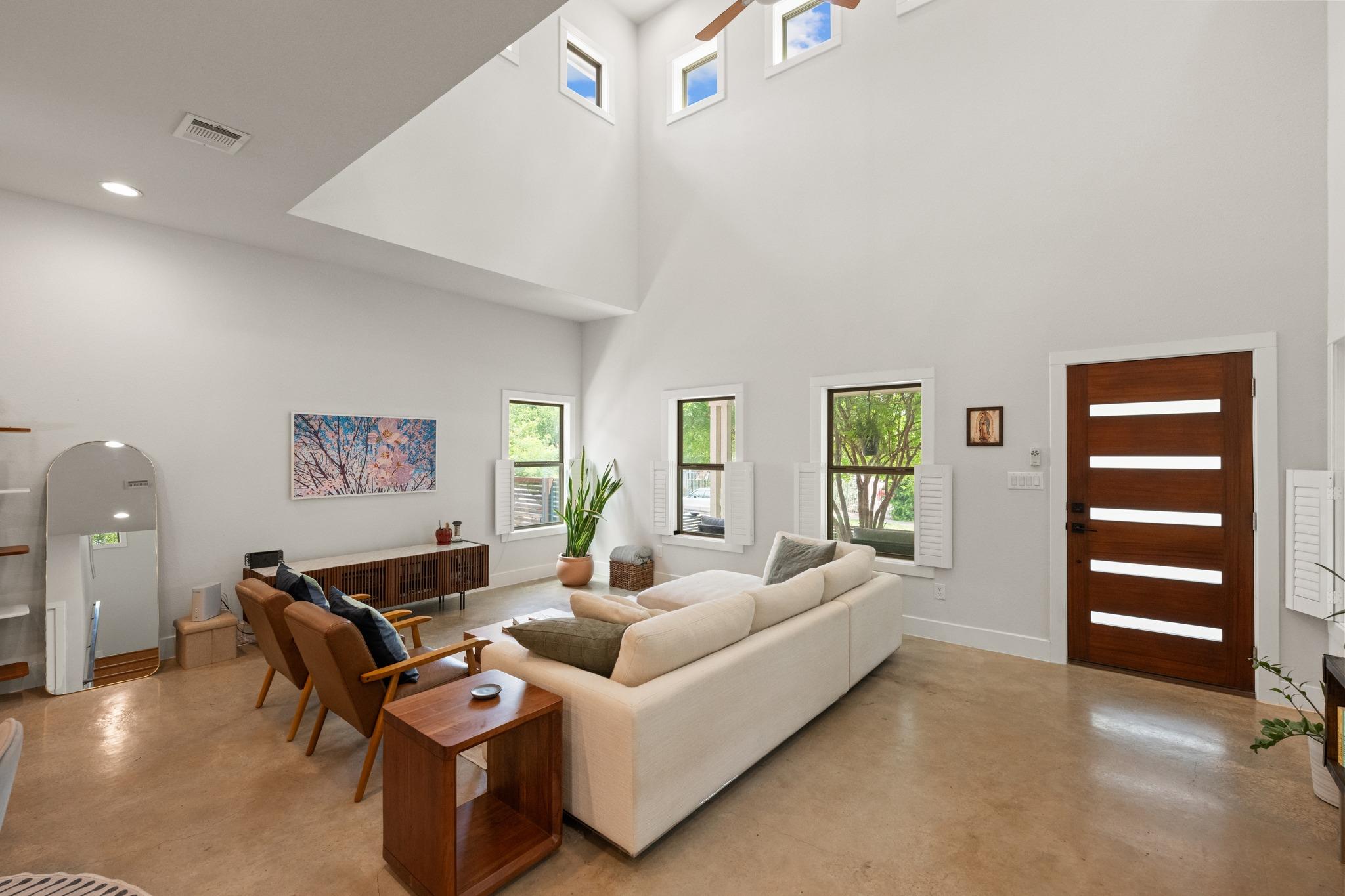 1800 Poquito ST, Austin, TX 78702