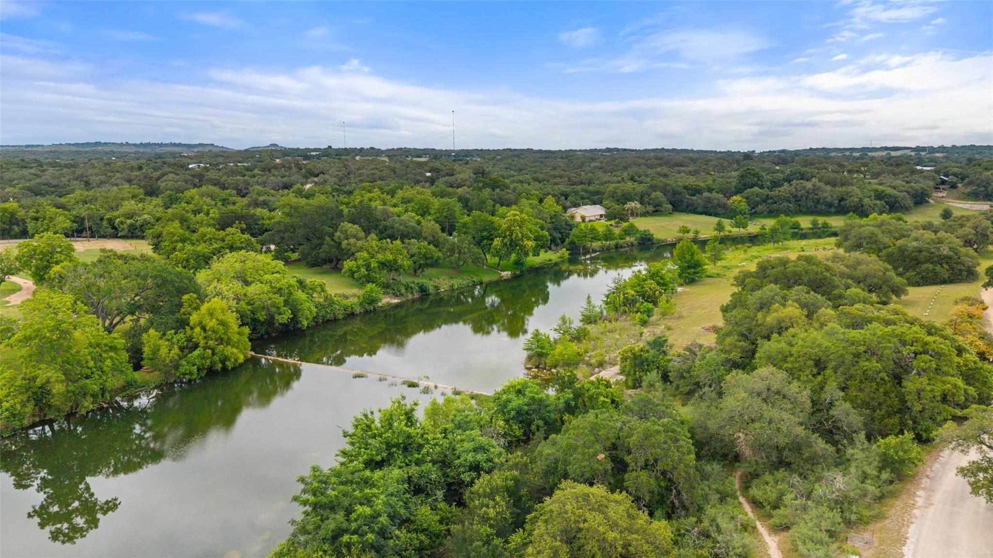 701 River RD, Blanco, TX 78606