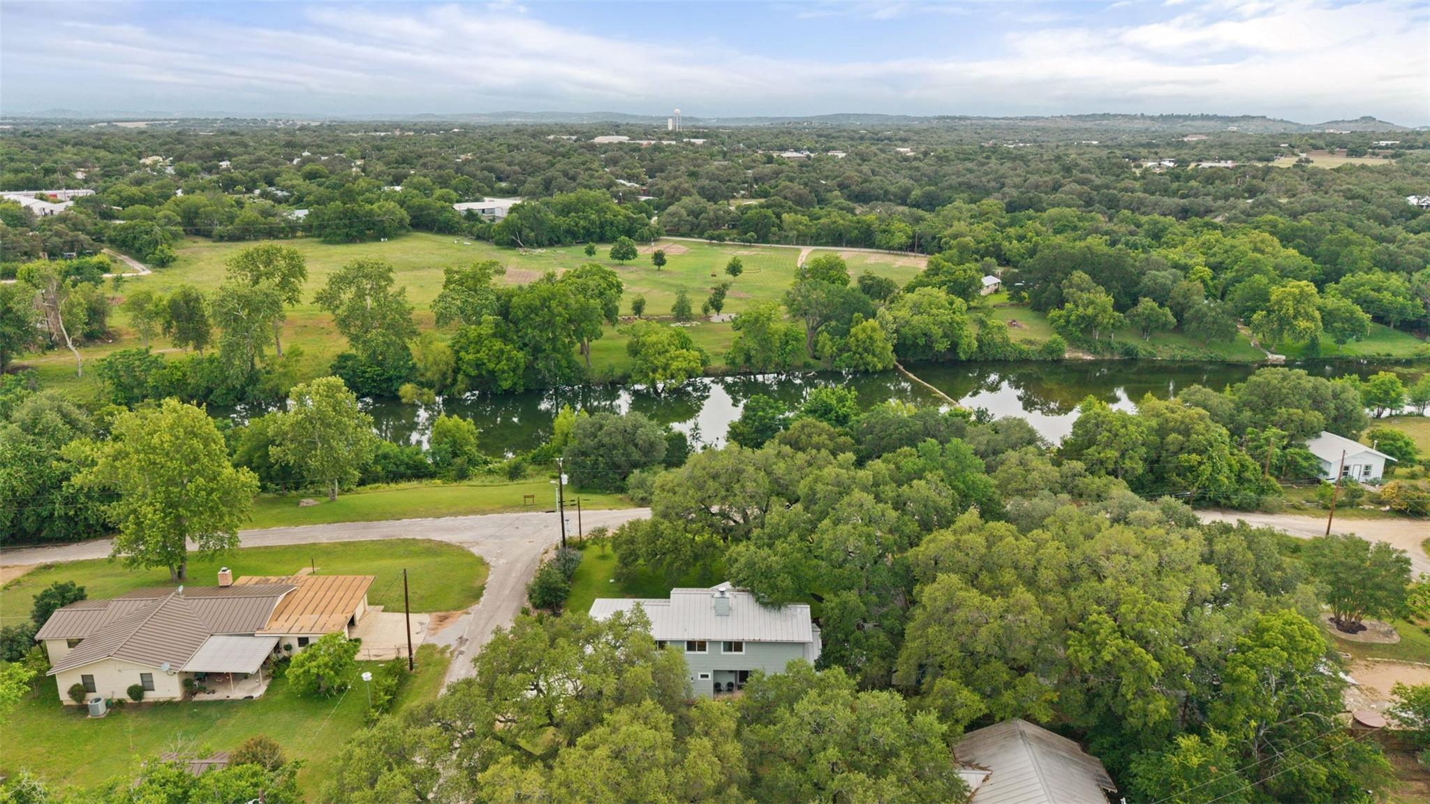 701 River RD, Blanco, TX 78606