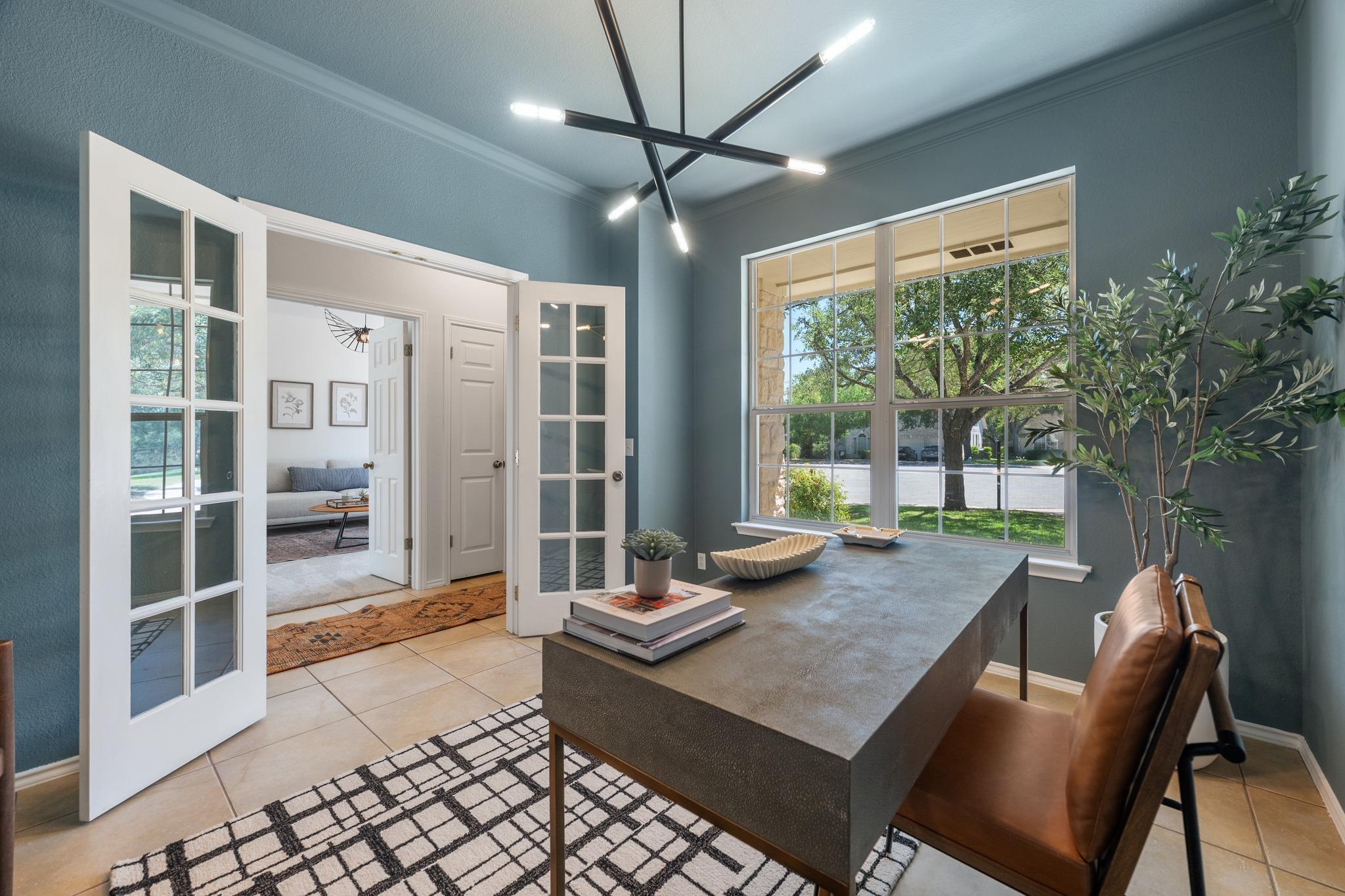 3130 Lomita DR, Austin, TX 78738