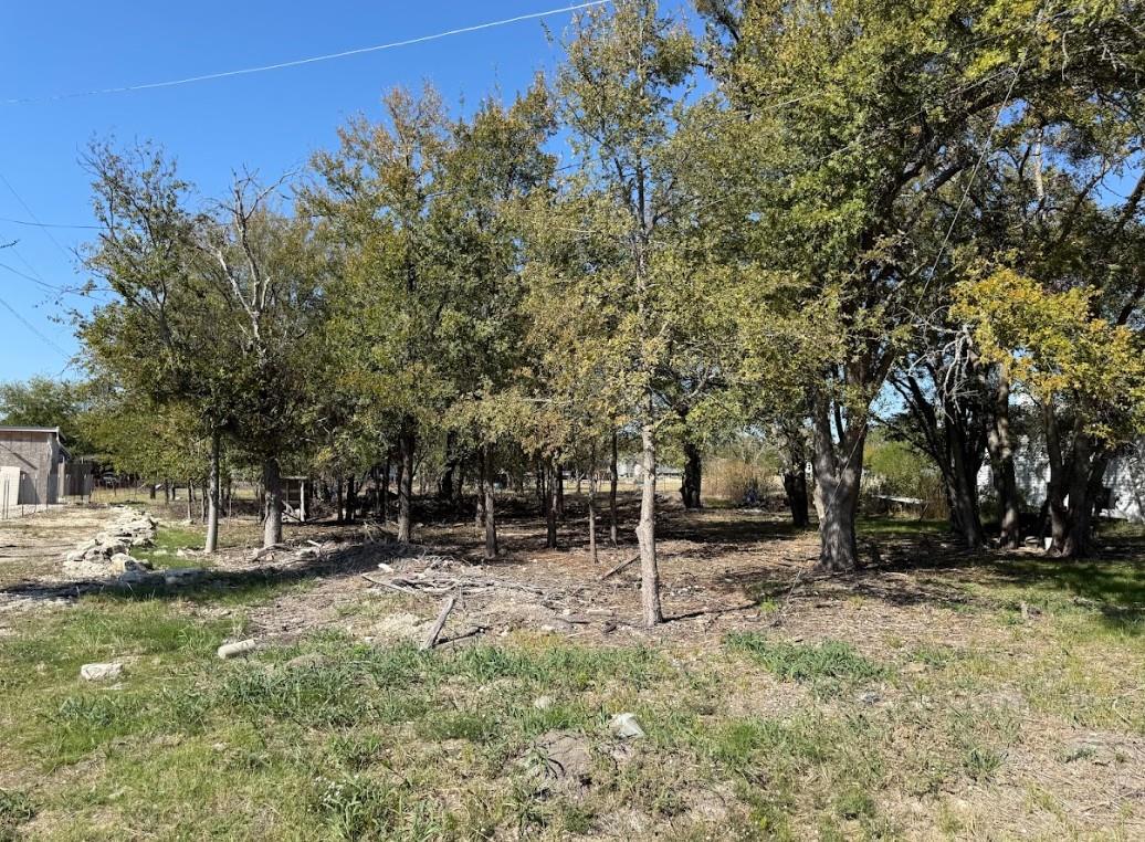 699 S Cotrell ST, Bartlett, TX 76511