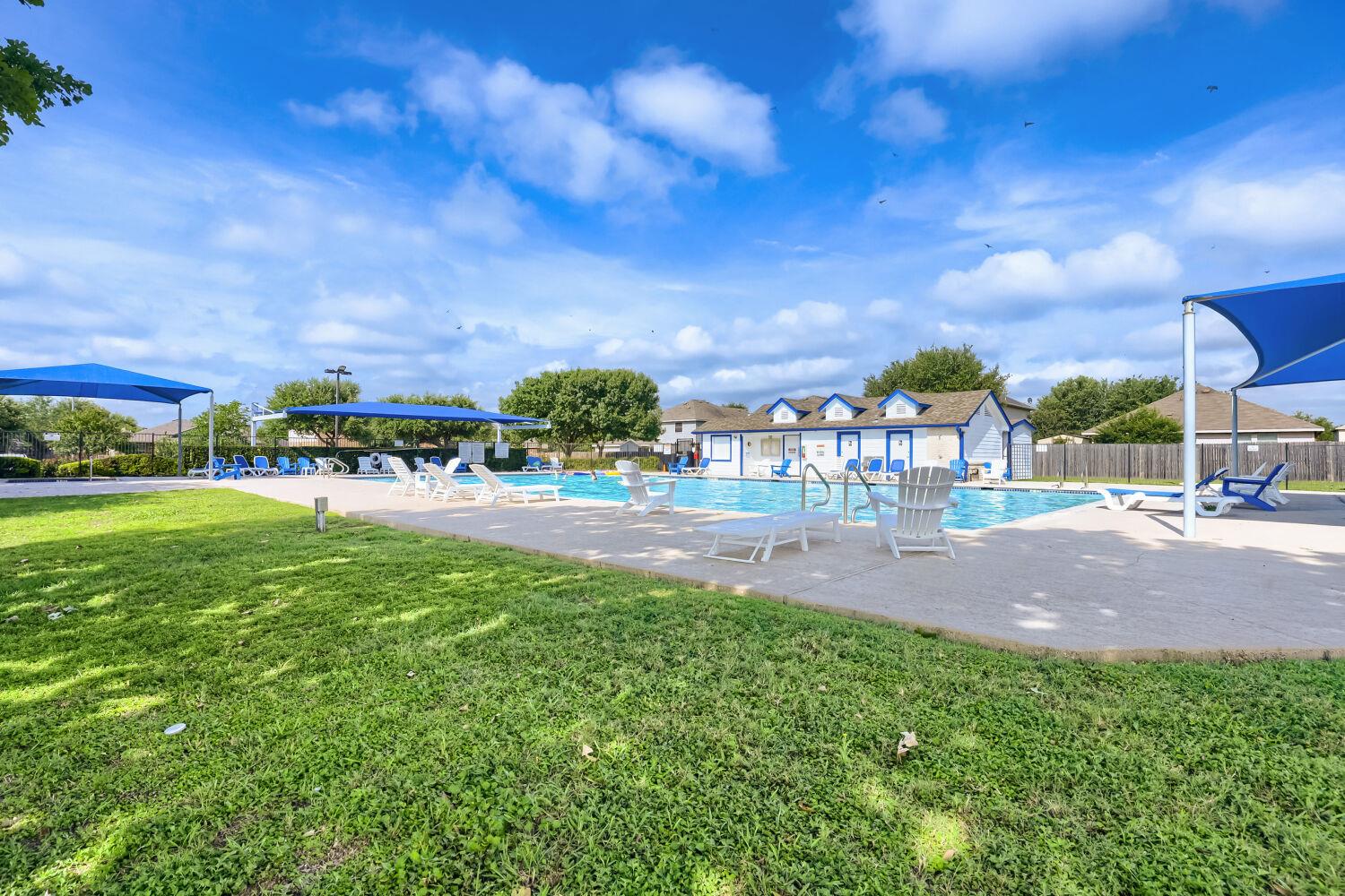 101 Adamae LN, Hutto, TX 78634