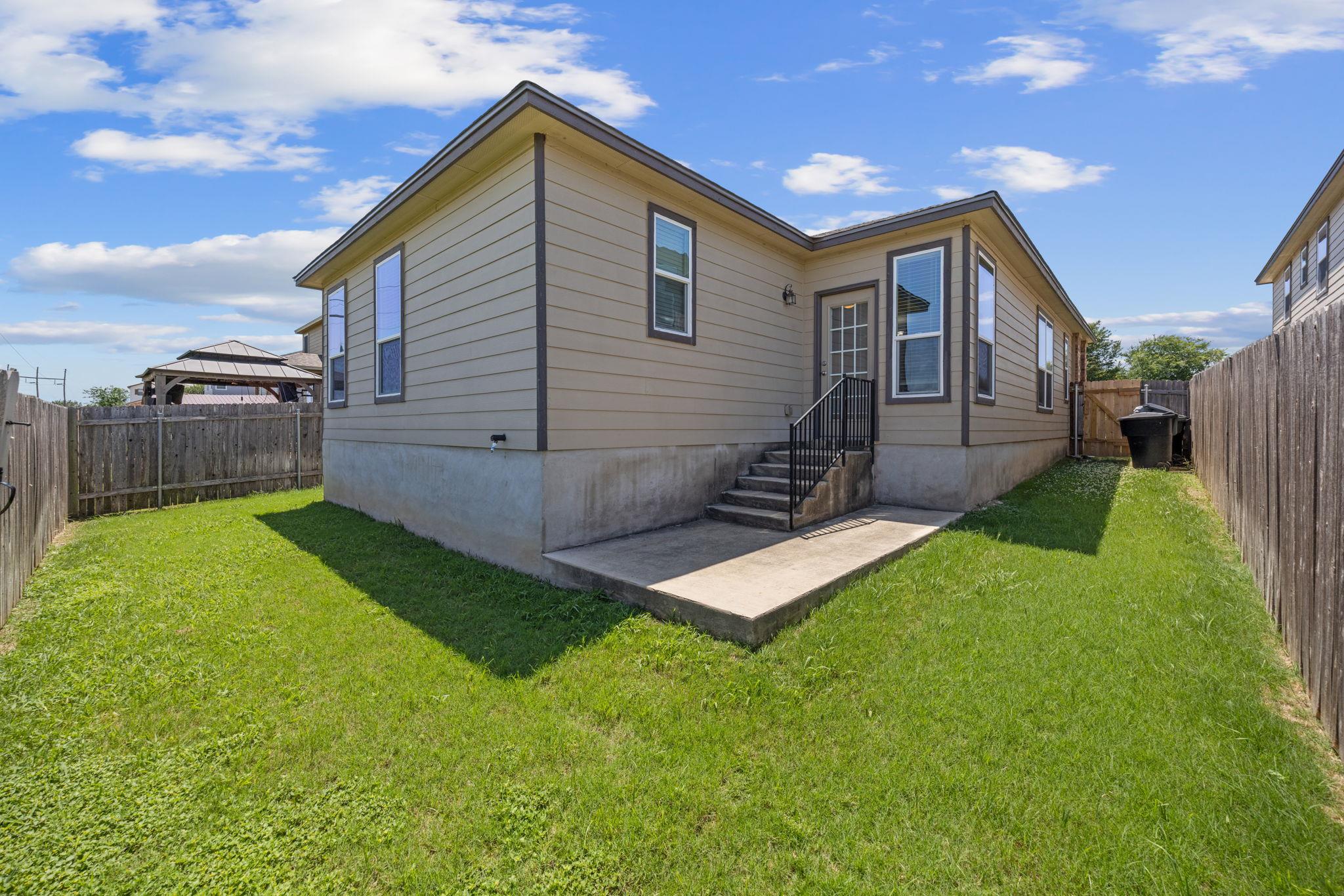 1107 Sagebrush DR, Temple, TX 76502