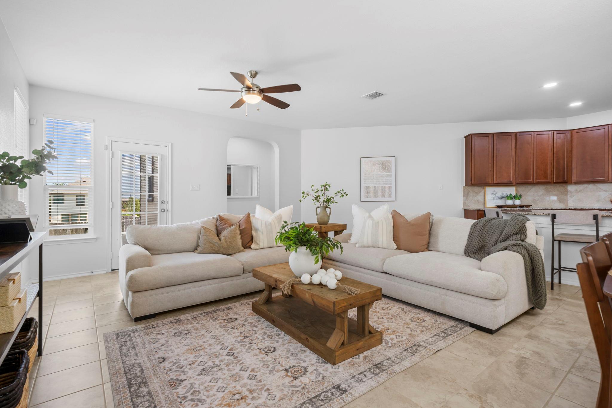 1107 Sagebrush DR, Temple, TX 76502